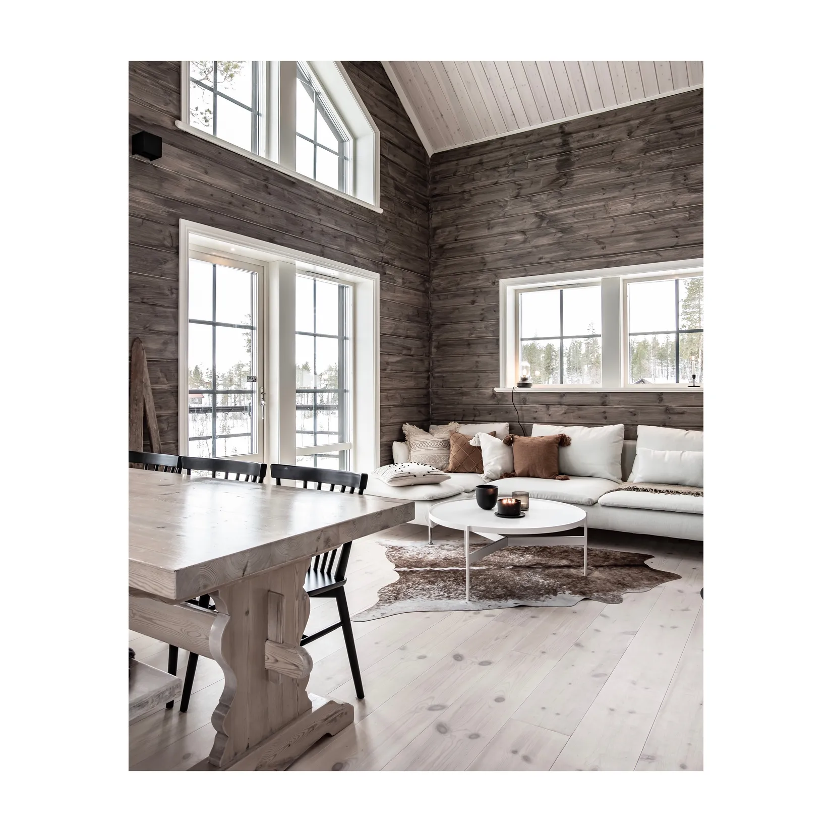 Villa, Orrstigen 20, Idre - Fjällbäcken, Älvdalen