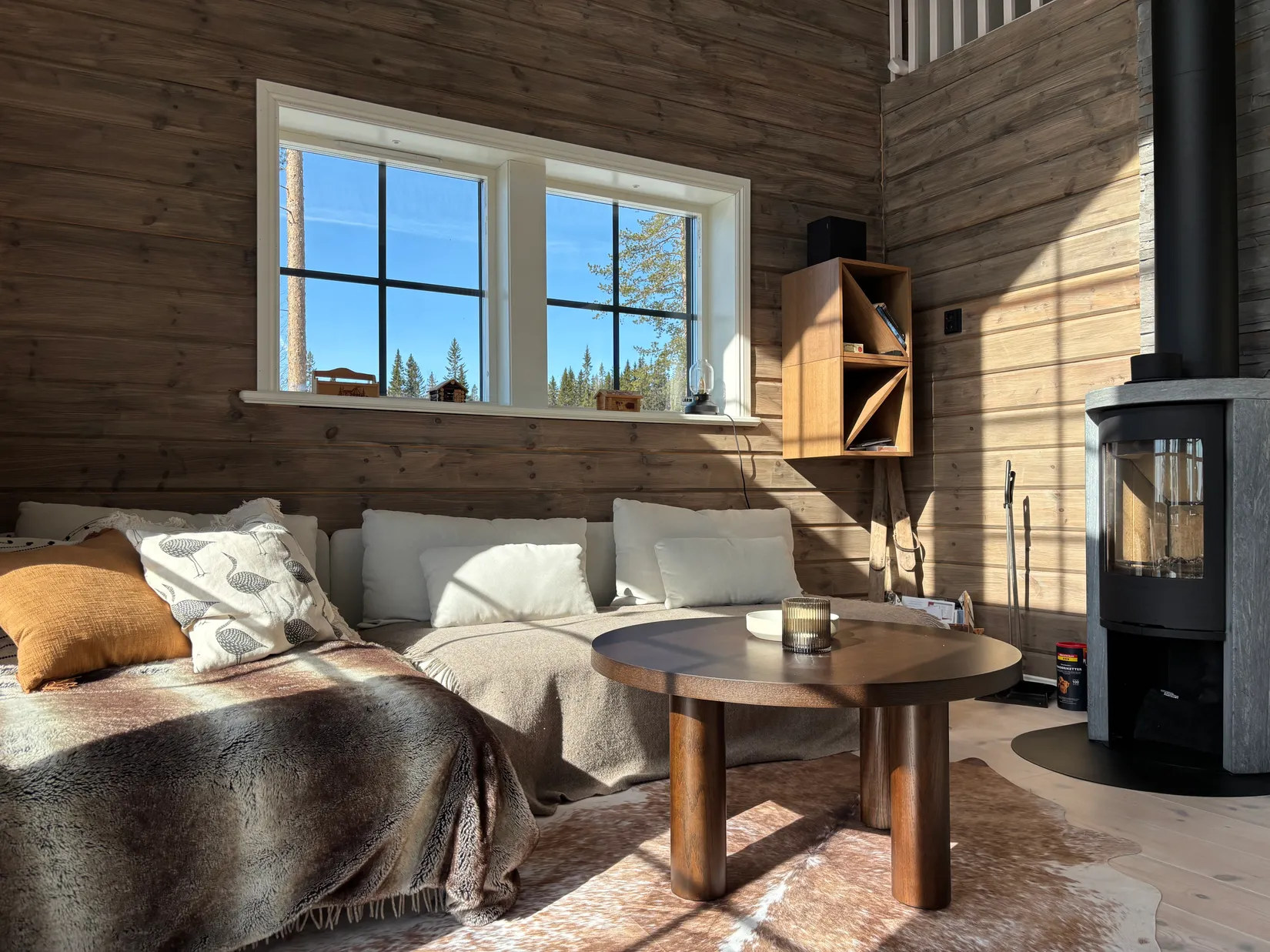 Villa, Orrstigen 20, Idre - Fjällbäcken, Älvdalen