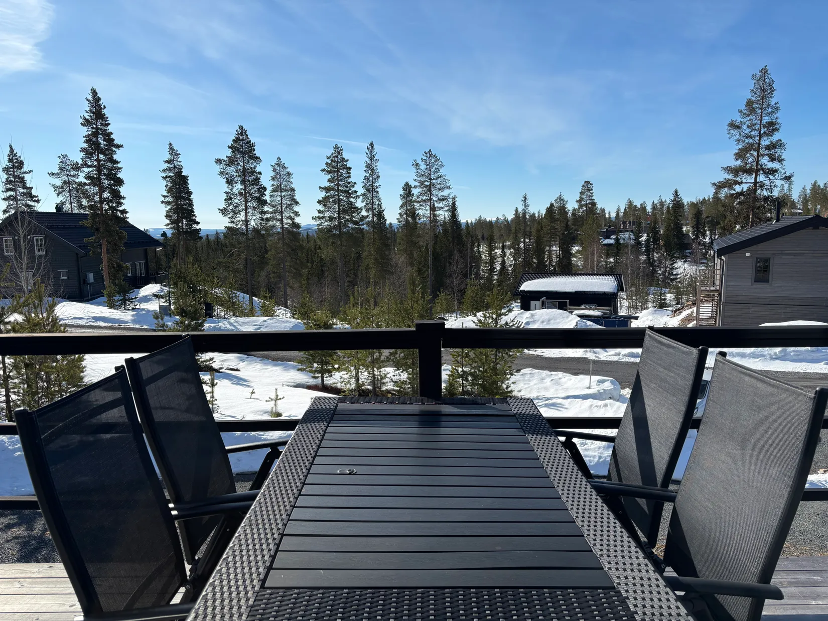 Villa, Orrstigen 20, Idre - Fjällbäcken, Älvdalen