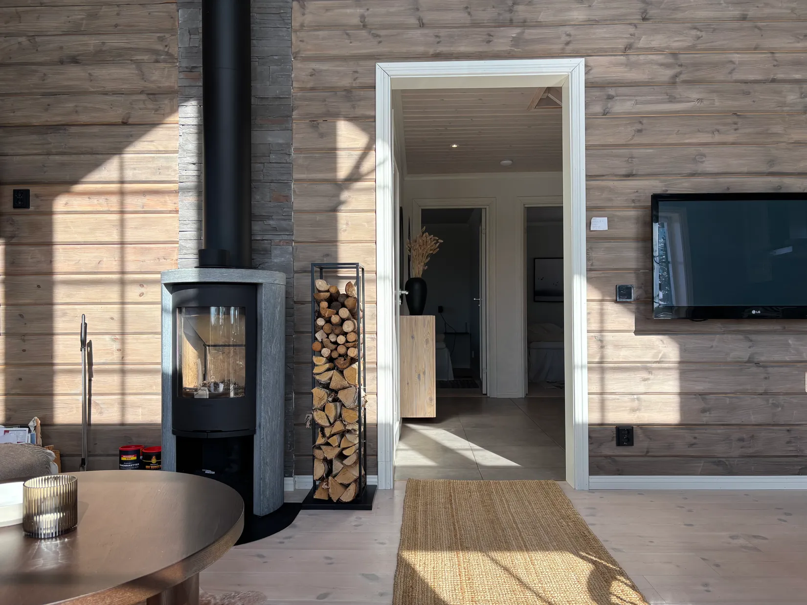 Villa, Orrstigen 20, Idre - Fjällbäcken, Älvdalen