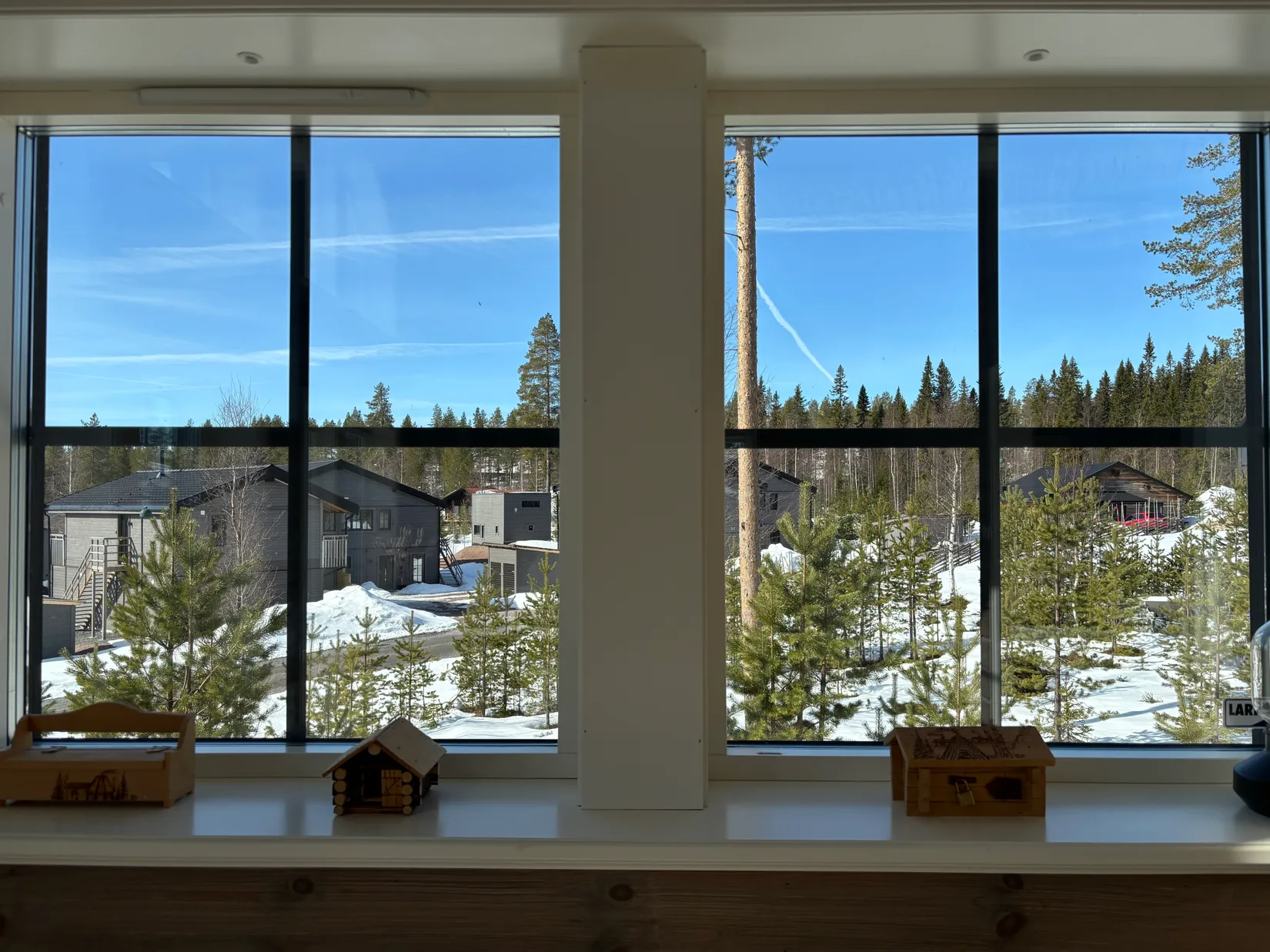 Villa, Orrstigen 20, Idre - Fjällbäcken, Älvdalen