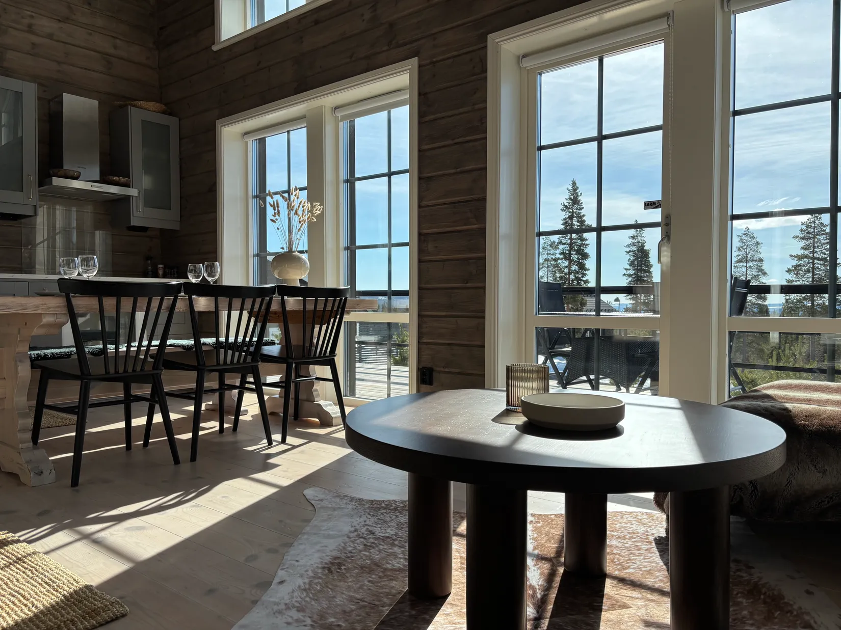 Villa, Orrstigen 20, Idre - Fjällbäcken, Älvdalen