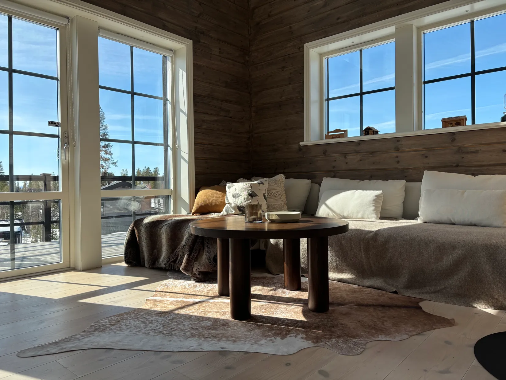 Villa, Orrstigen 20, Idre - Fjällbäcken, Älvdalen