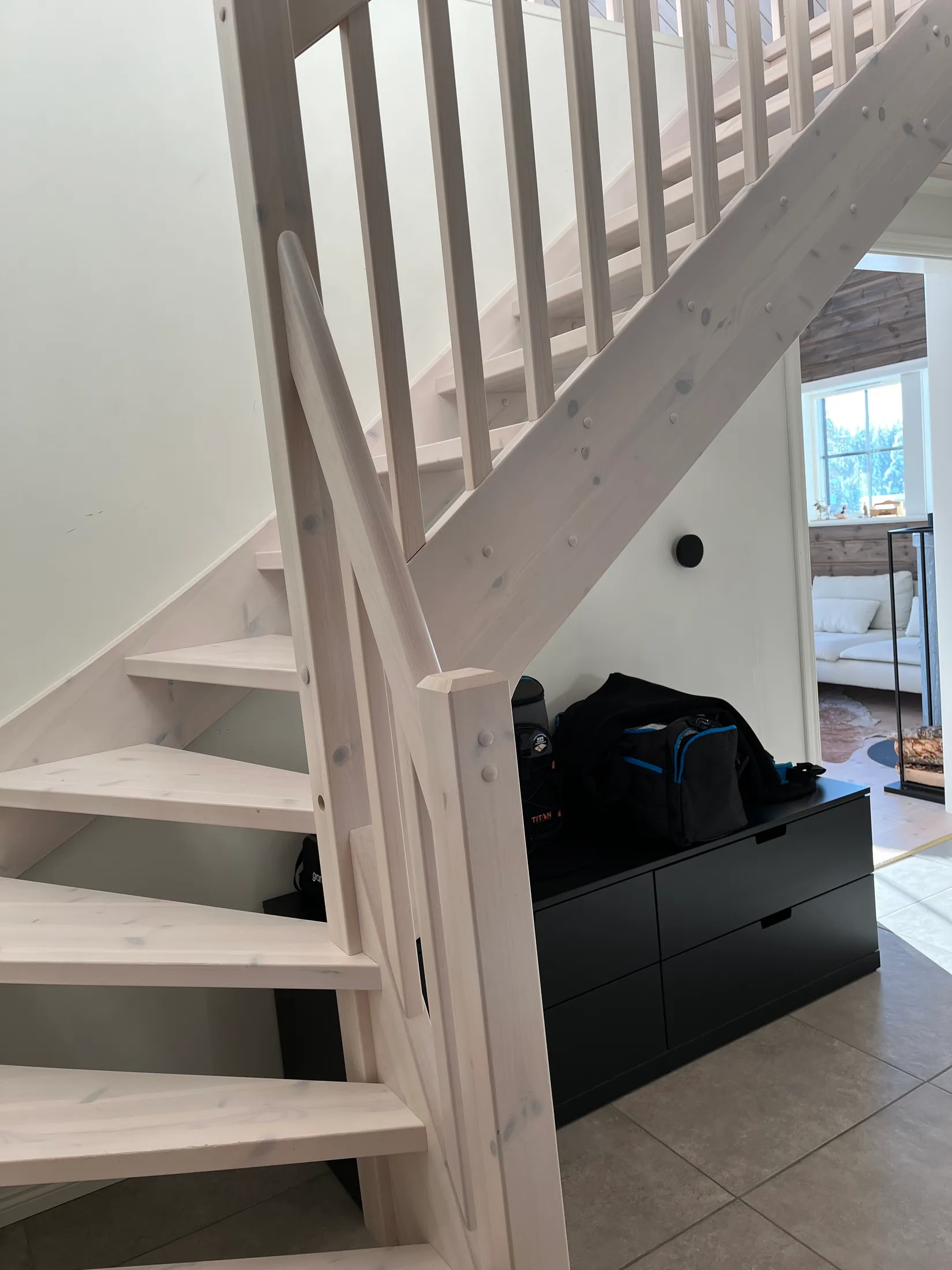 Villa, Orrstigen 20, Idre - Fjällbäcken, Älvdalen