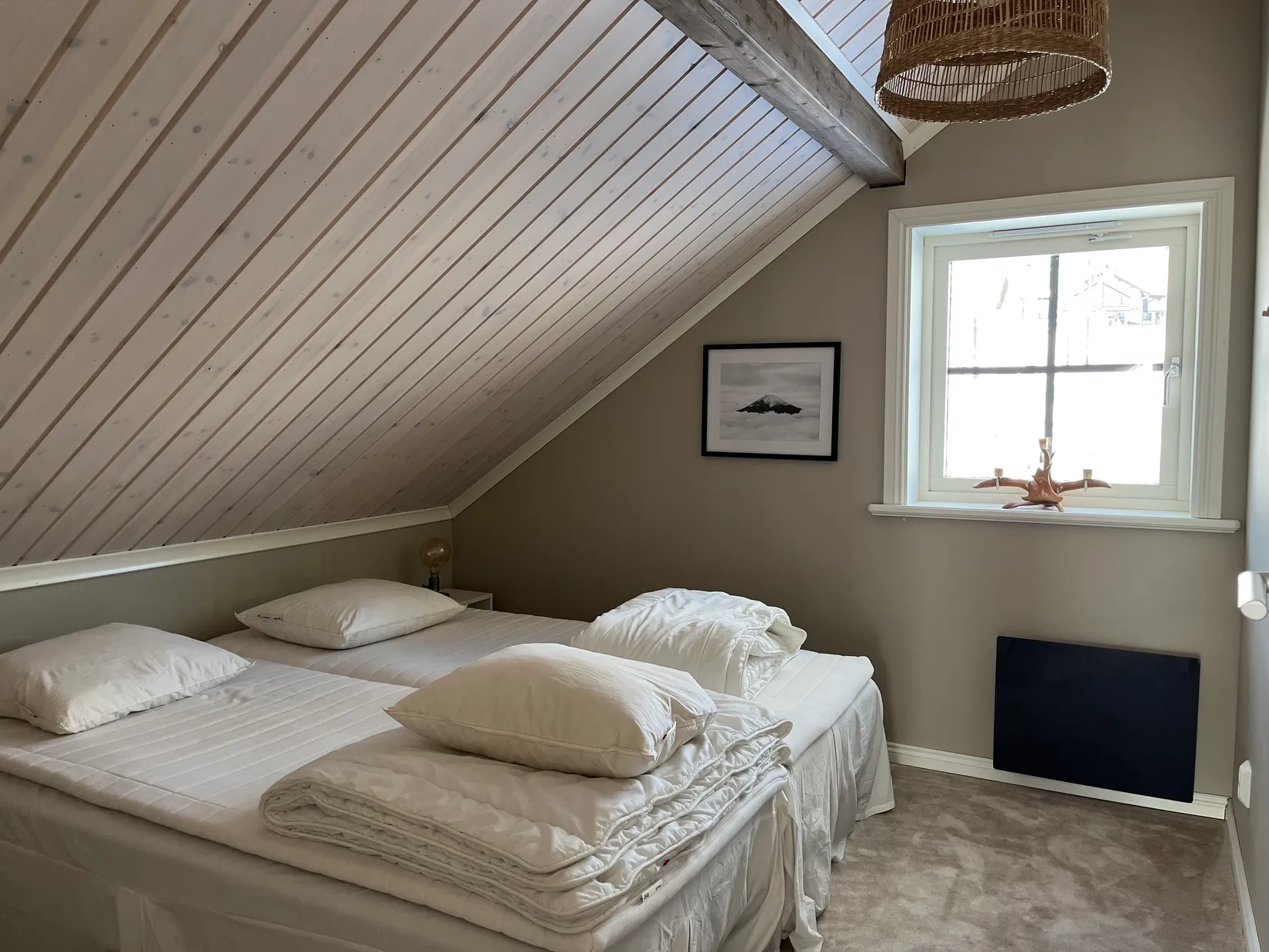 Villa, Orrstigen 20, Idre - Fjällbäcken, Älvdalen