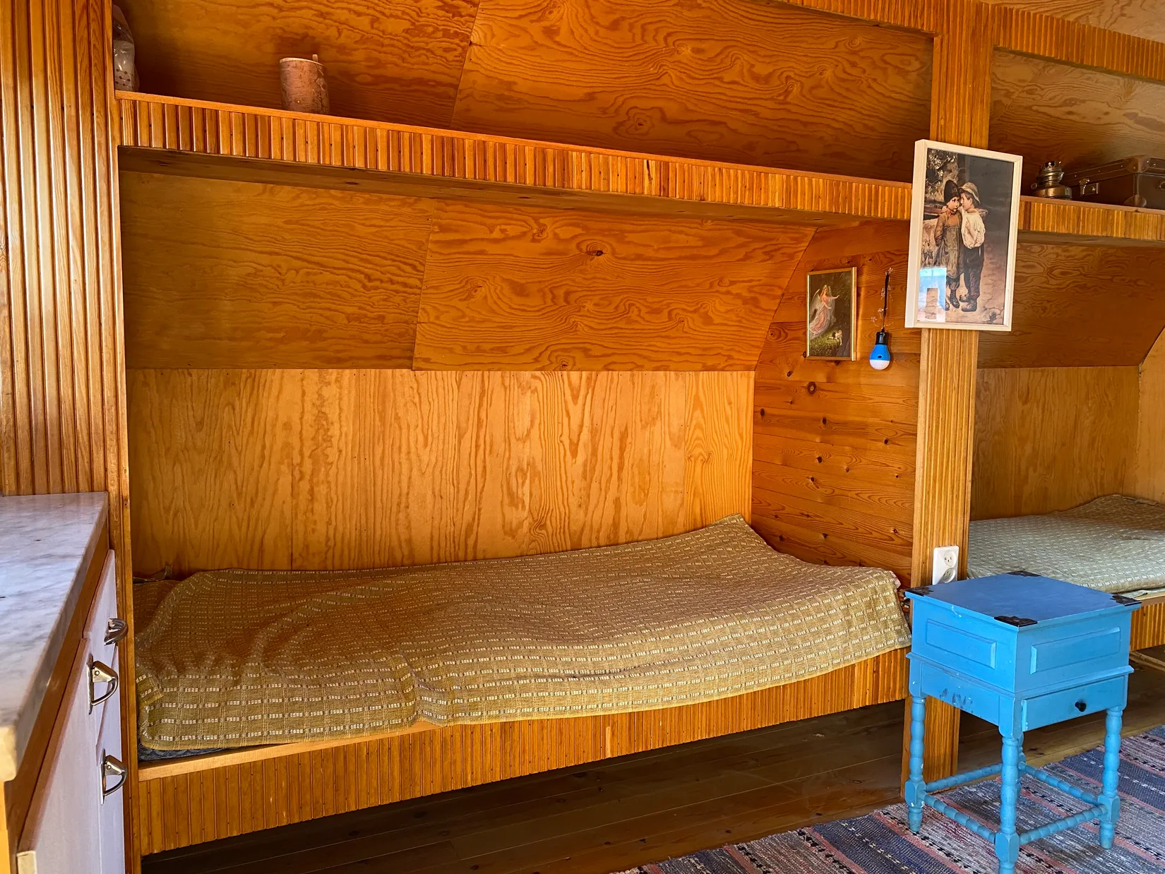 Villa, Nornäsvägen, Nornäs centralt, Älvdalen