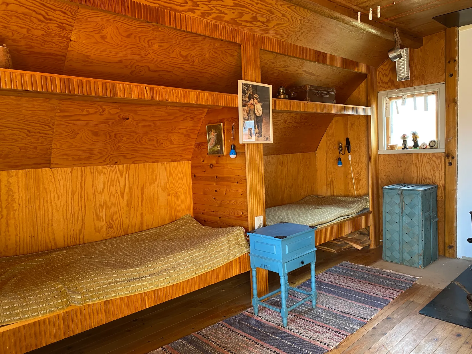 Villa, Nornäsvägen, Nornäs centralt, Älvdalen