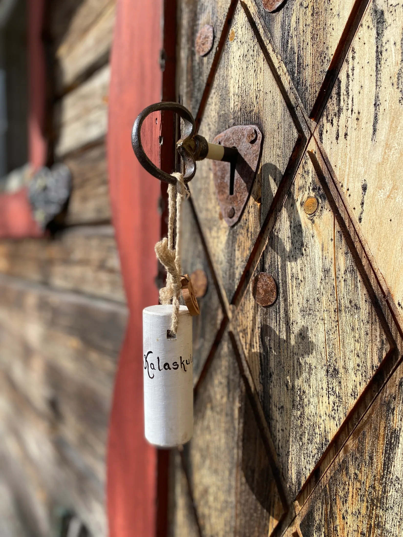 Villa, Nornäsvägen, Nornäs centralt, Älvdalen