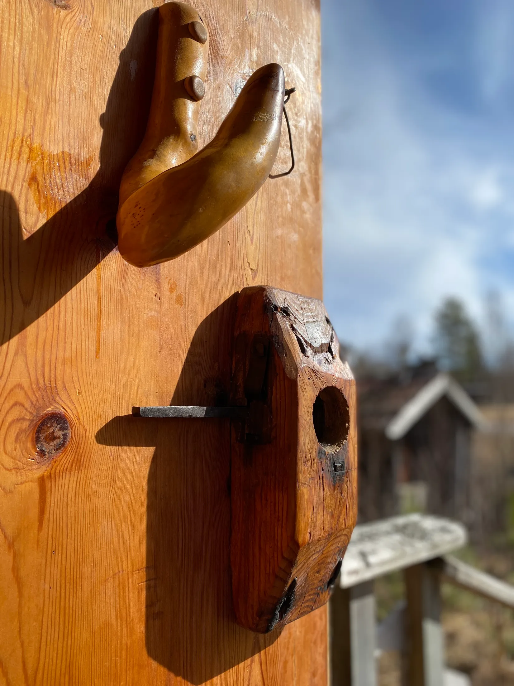 Villa, Nornäsvägen, Nornäs centralt, Älvdalen