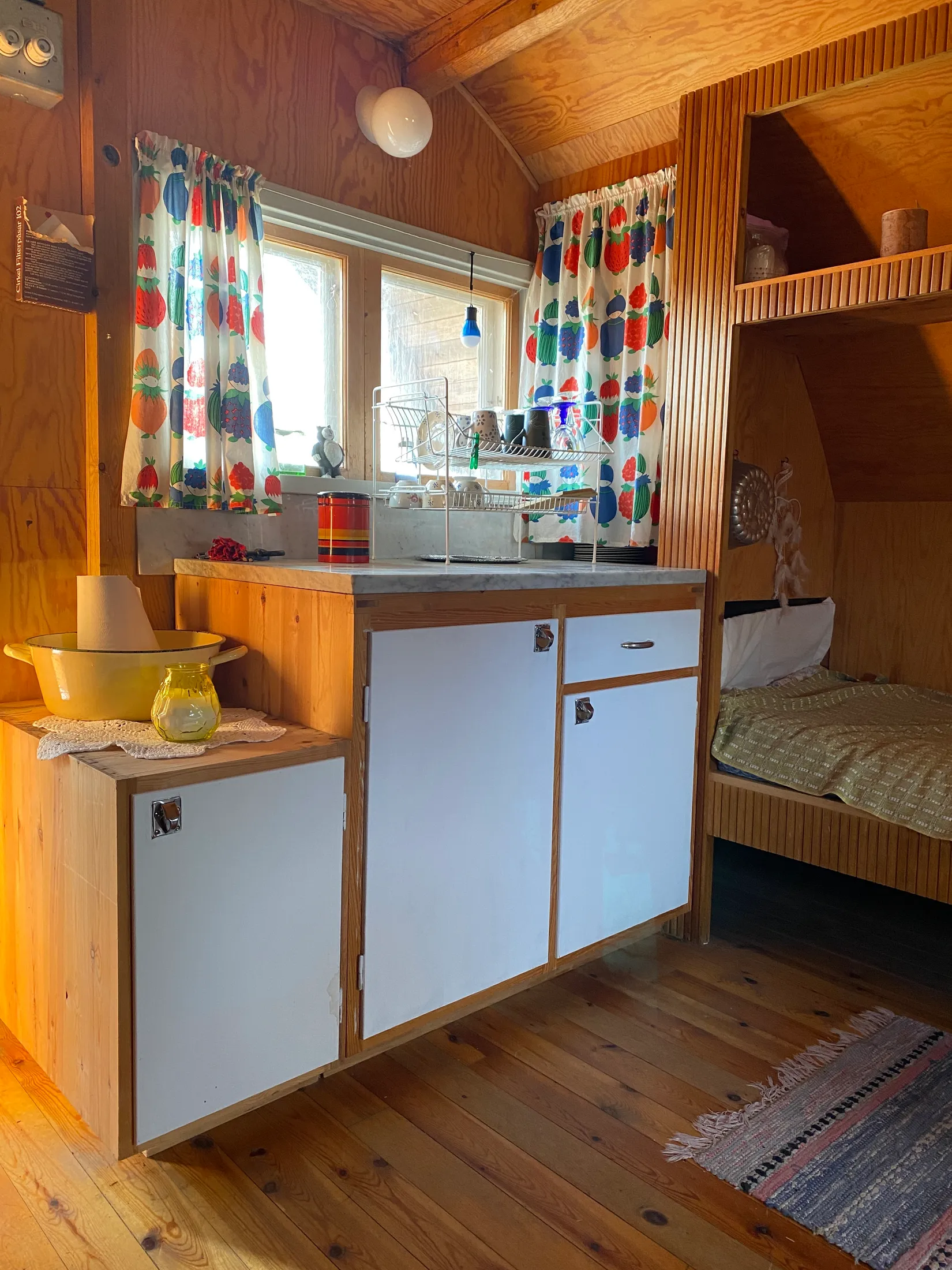 Villa, Nornäsvägen, Nornäs centralt, Älvdalen