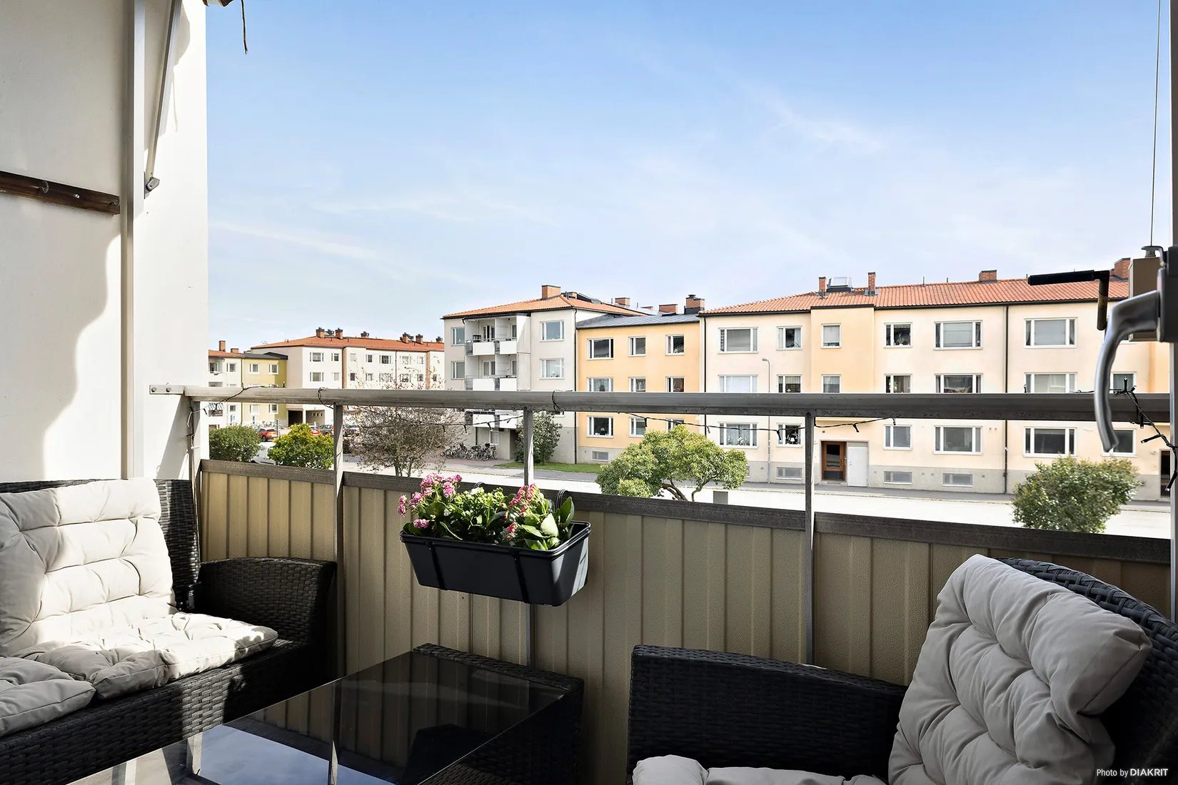 Bostadsrätt, Petterslundsgatan 24 B, Fålhagen, Uppsala