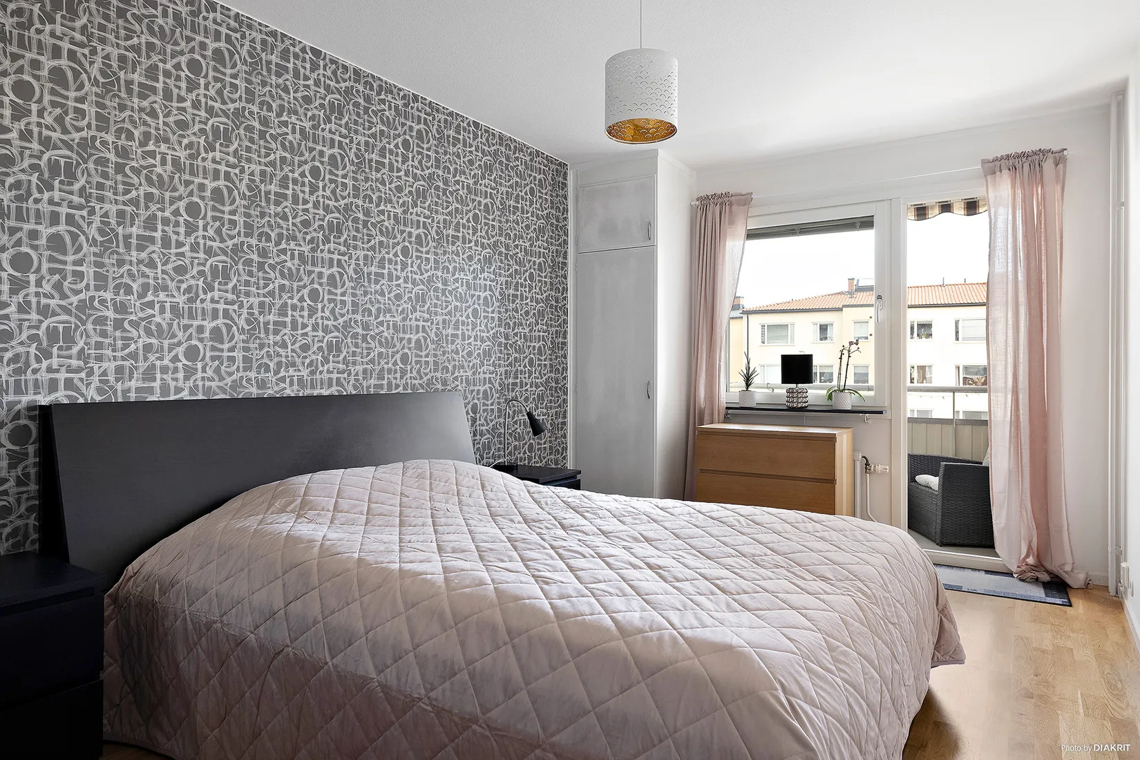 Bostadsrätt, Petterslundsgatan 24 B, Fålhagen, Uppsala