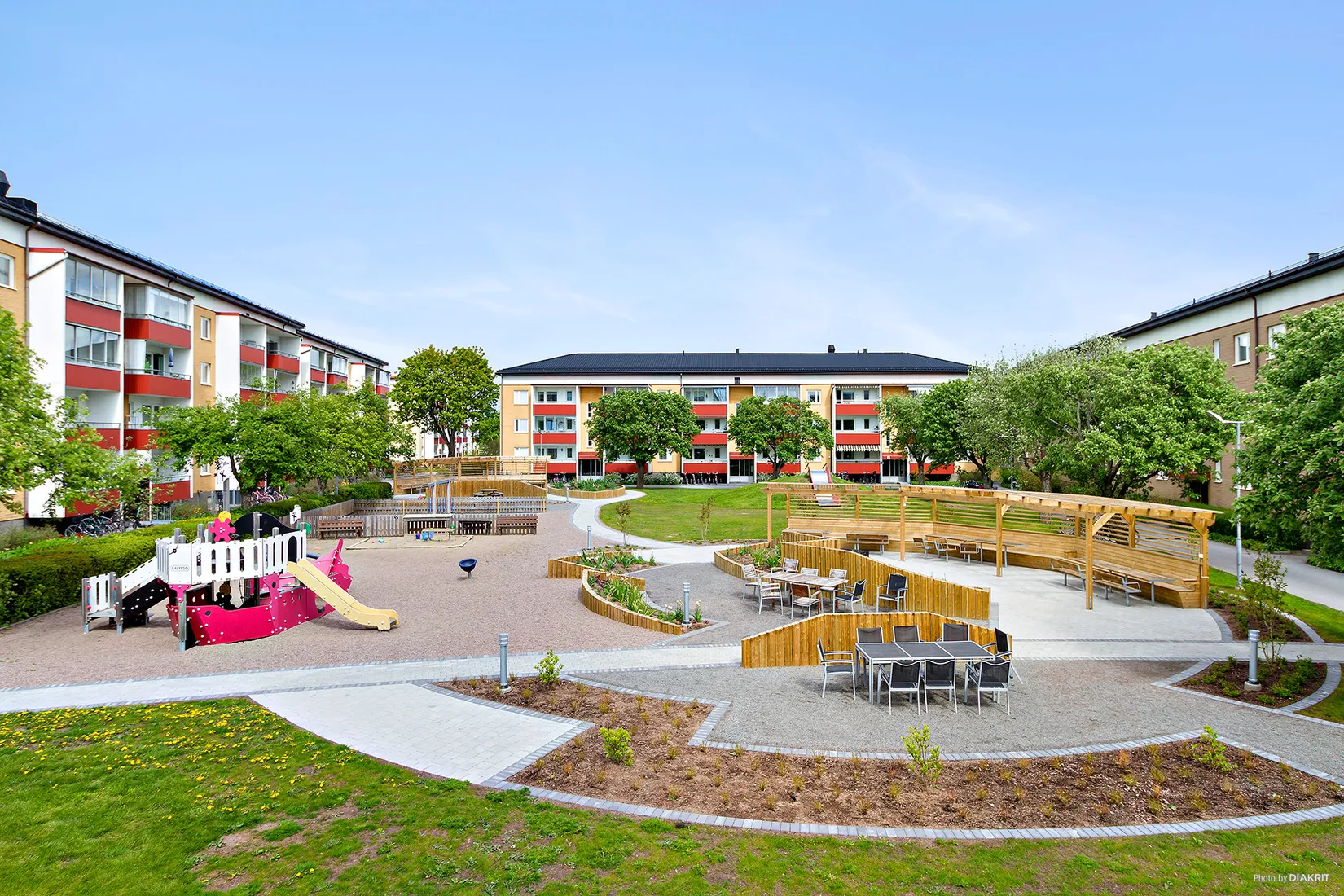 Bostadsrätt, Petterslundsgatan 24 B, Fålhagen, Uppsala