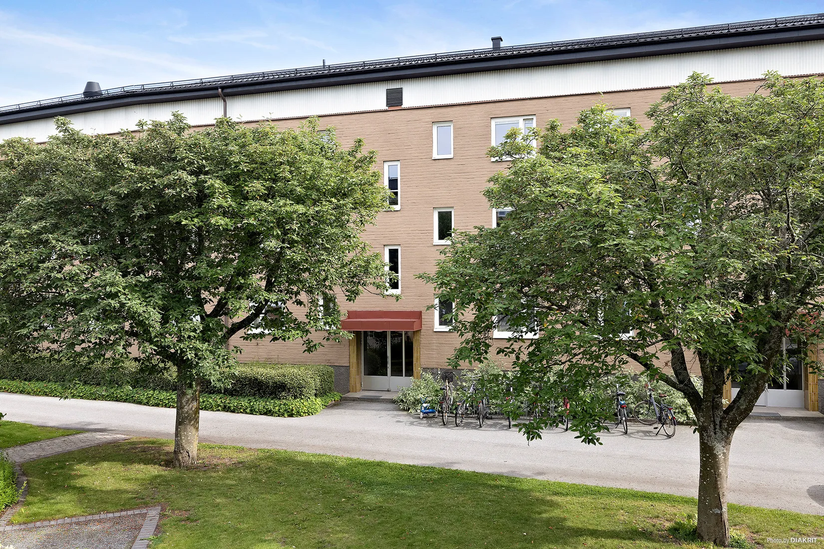 Bostadsrätt, Petterslundsgatan 24 B, Fålhagen, Uppsala