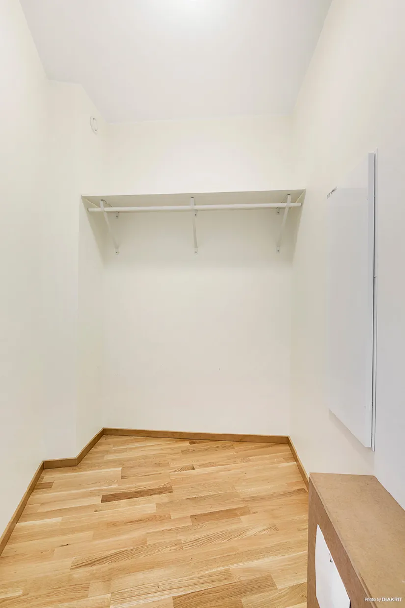 Bostadsrätt, Vantörsvägen 262, Fruängen, Stockholm