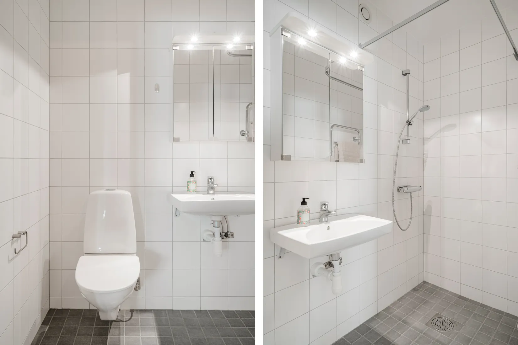 Bostadsrätt, Vantörsvägen 262, Fruängen, Stockholm