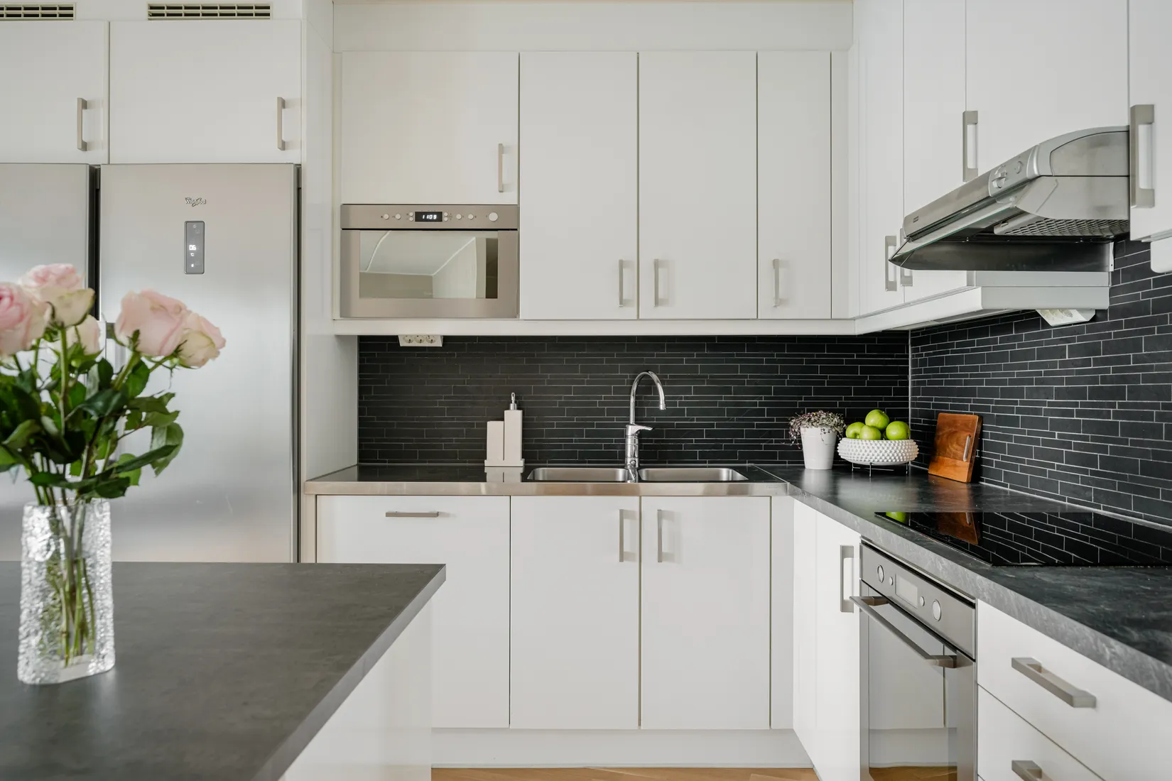 Bostadsrätt, Vantörsvägen 262, Fruängen, Stockholm