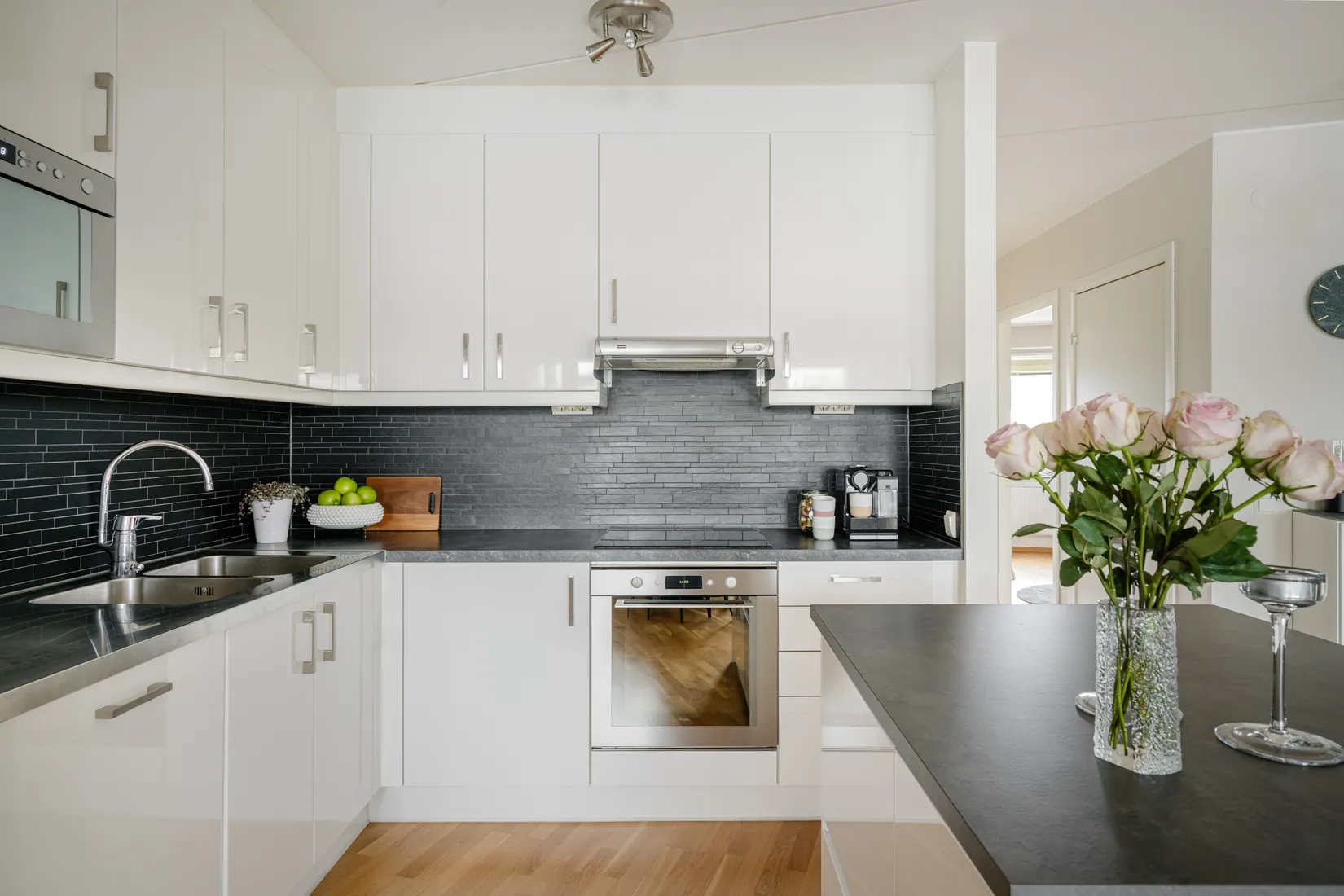 Bostadsrätt, Vantörsvägen 262, Fruängen, Stockholm