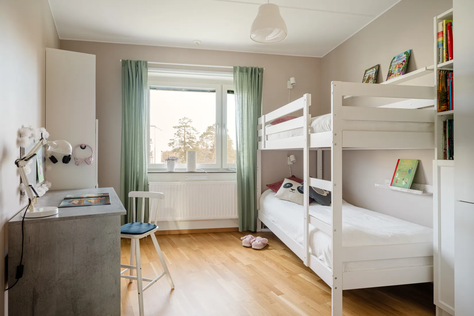 Bostadsrätt, Vantörsvägen 262, Fruängen, Stockholm