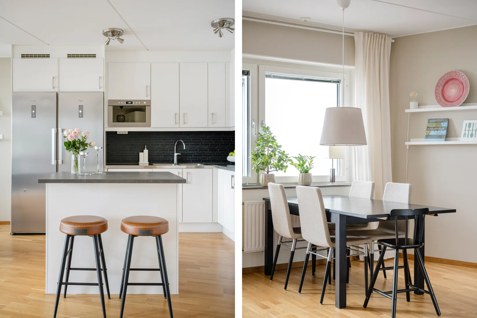 Bostadsrätt, Vantörsvägen 262, Fruängen, Stockholm