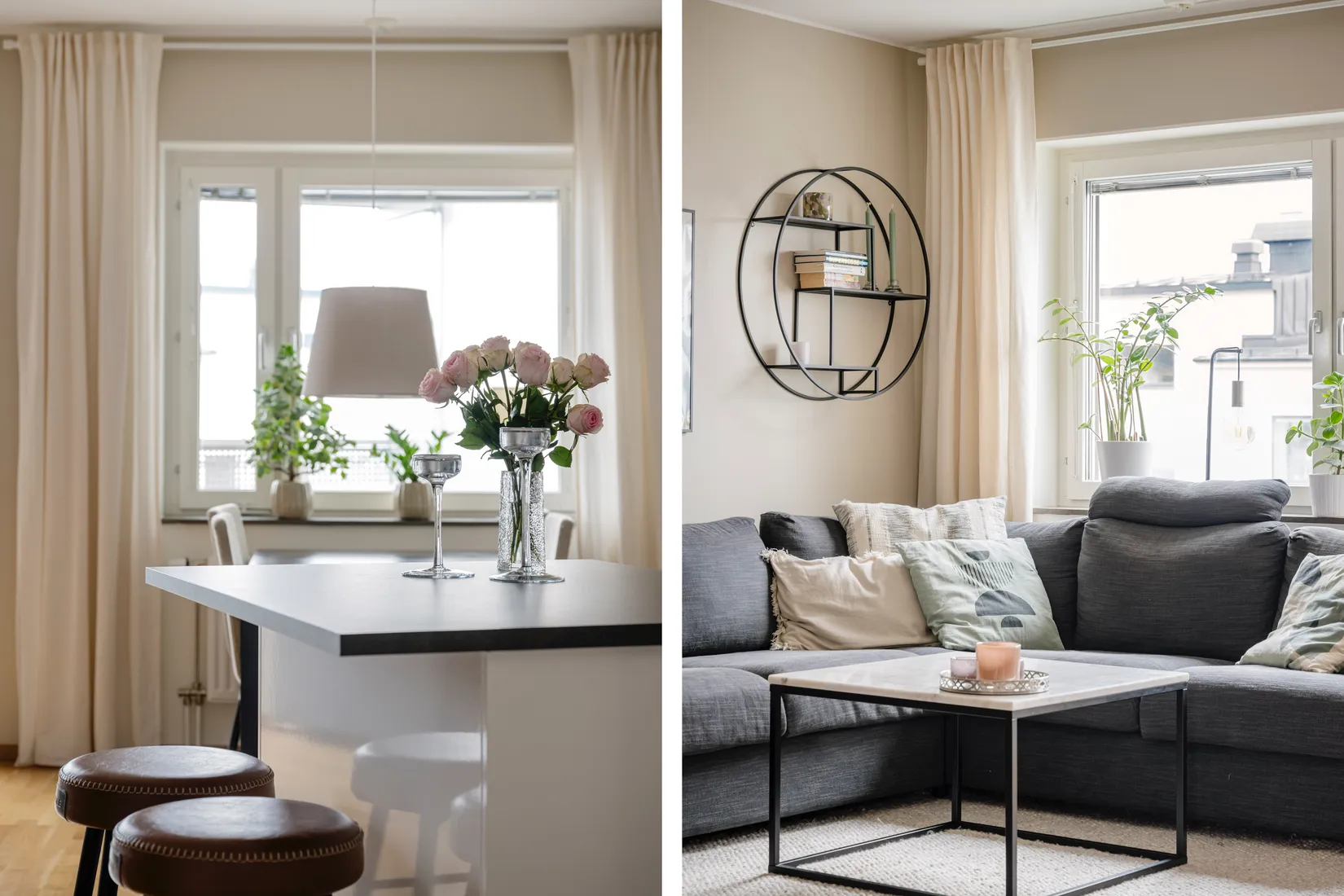 Bostadsrätt, Vantörsvägen 262, Fruängen, Stockholm