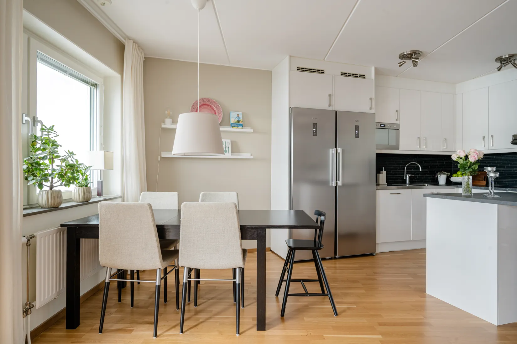 Bostadsrätt, Vantörsvägen 262, Fruängen, Stockholm