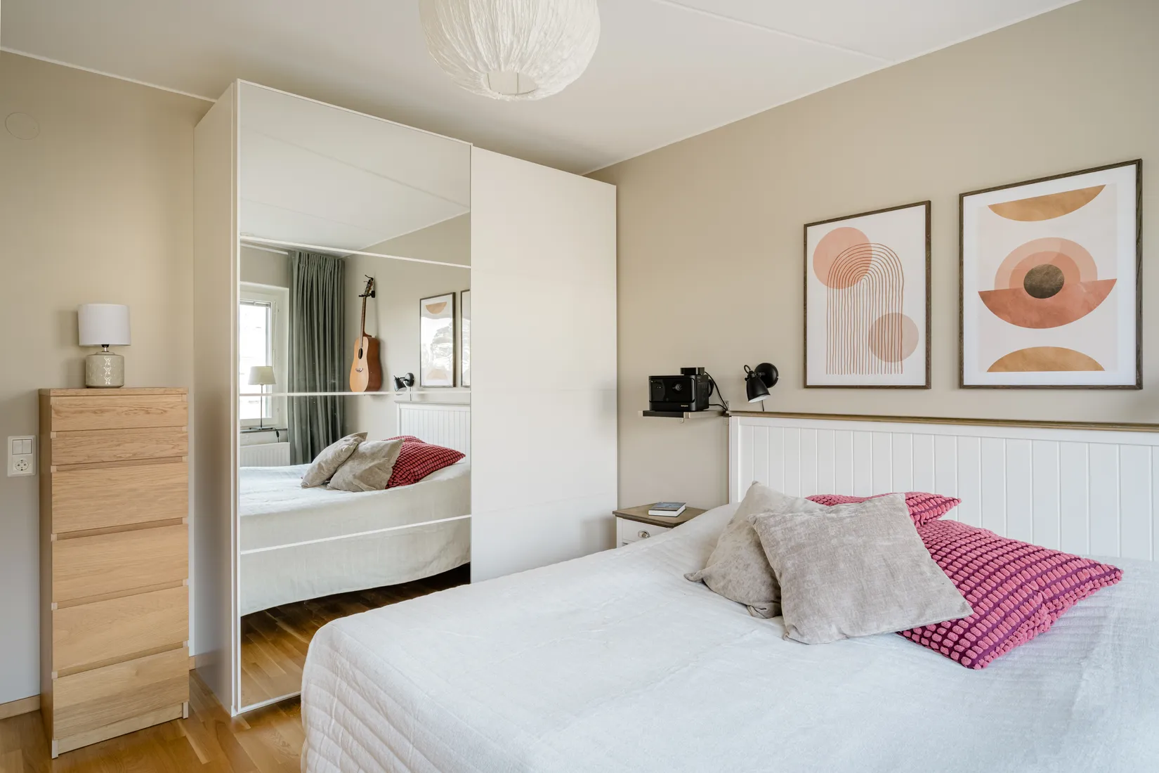 Bostadsrätt, Vantörsvägen 262, Fruängen, Stockholm