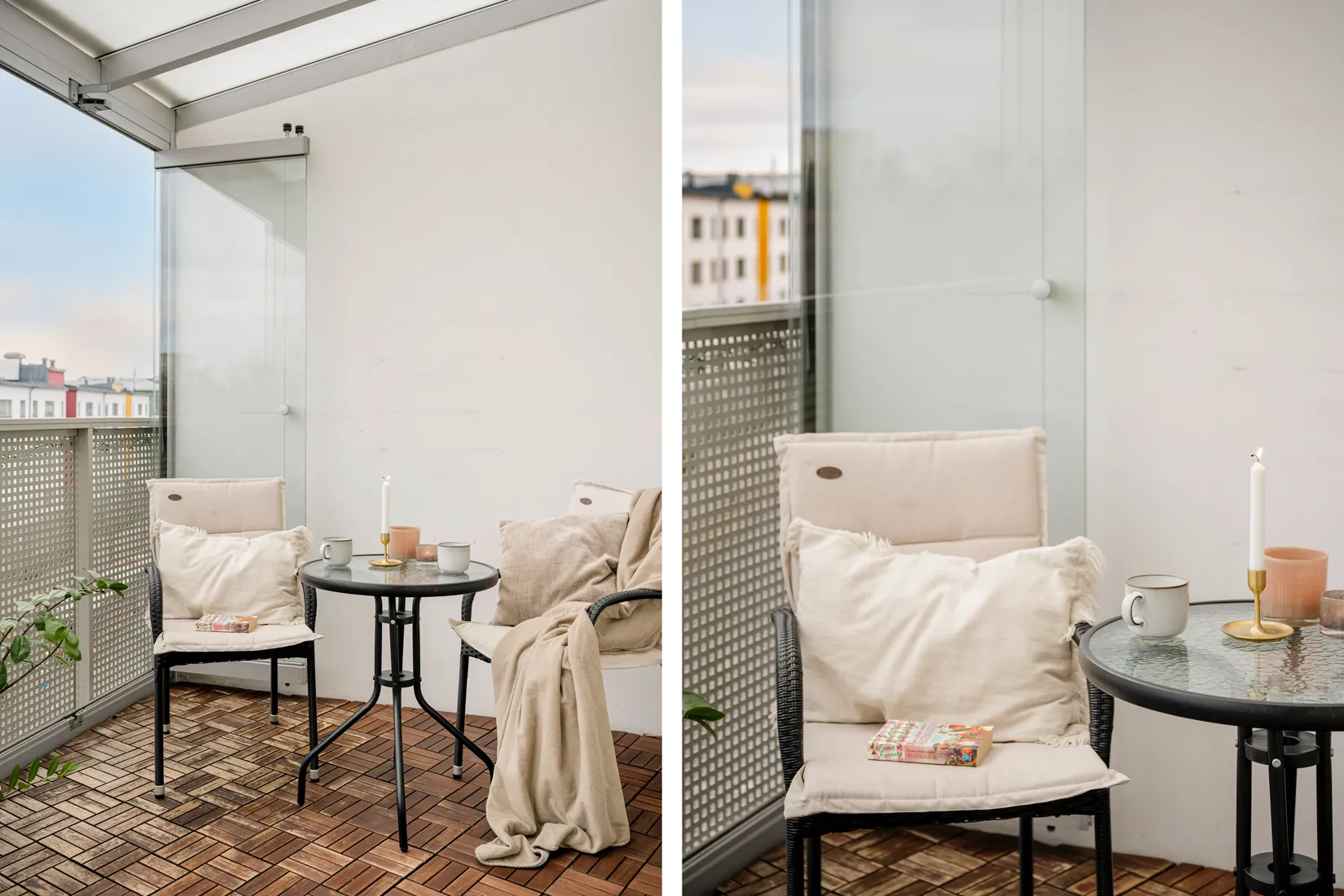 Bostadsrätt, Vantörsvägen 262, Fruängen, Stockholm