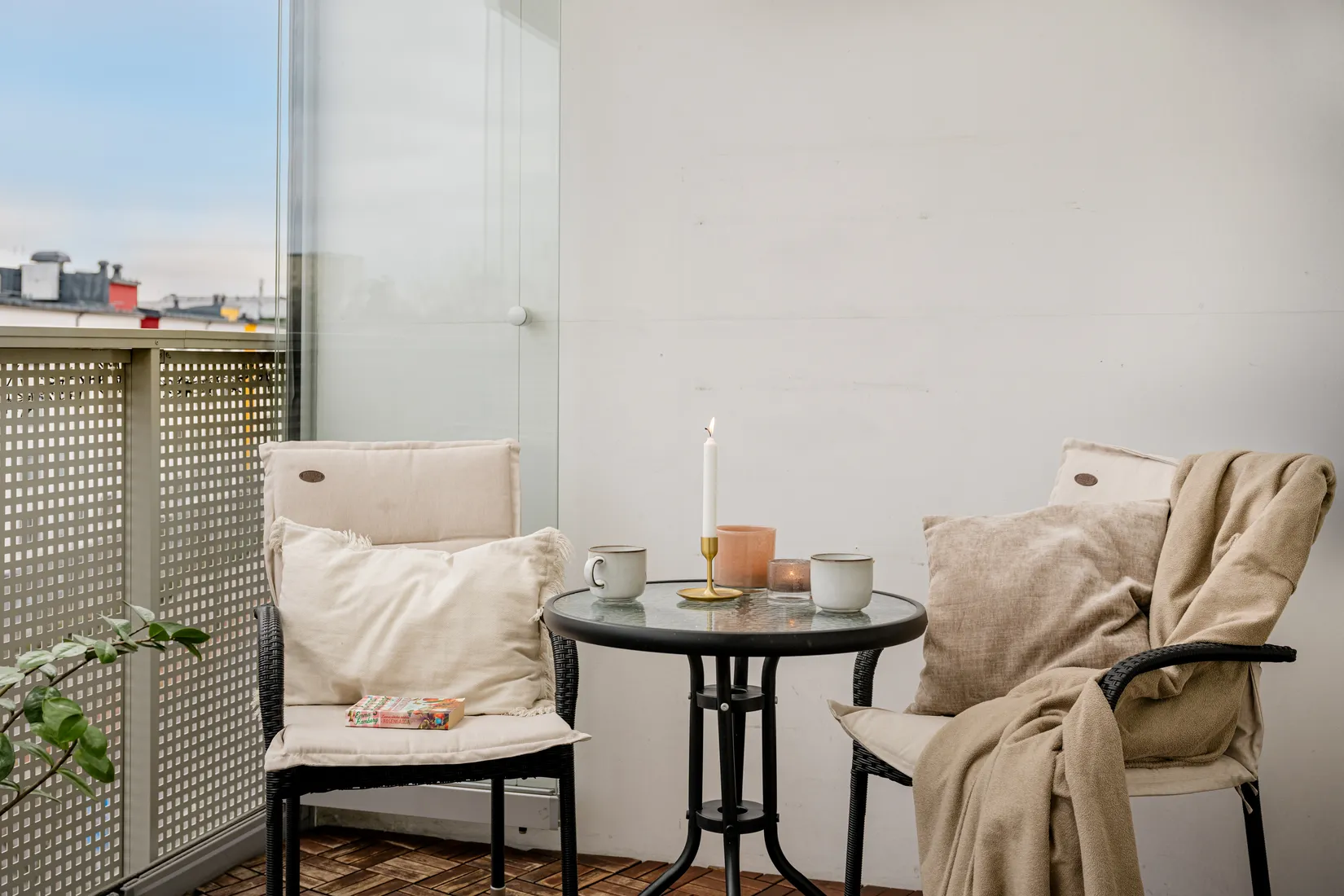 Bostadsrätt, Vantörsvägen 262, Fruängen, Stockholm