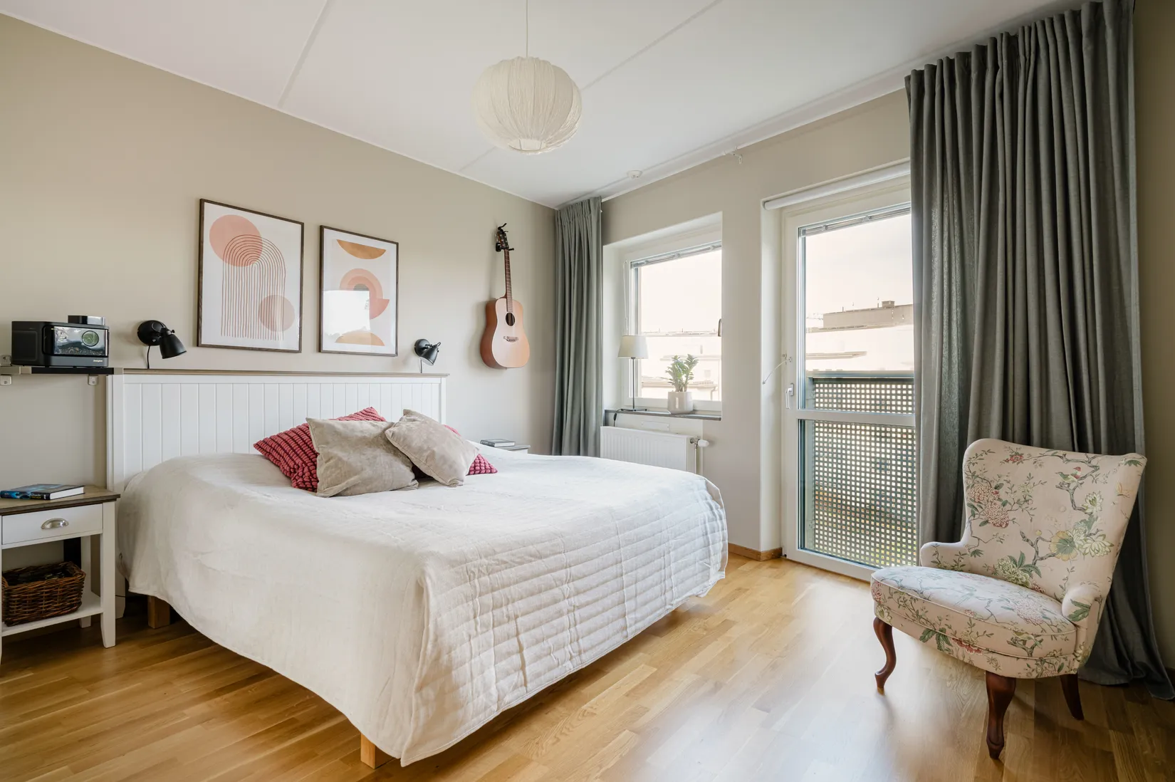 Bostadsrätt, Vantörsvägen 262, Fruängen, Stockholm