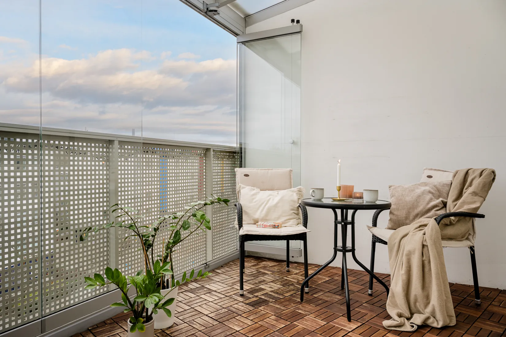 Bostadsrätt, Vantörsvägen 262, Fruängen, Stockholm