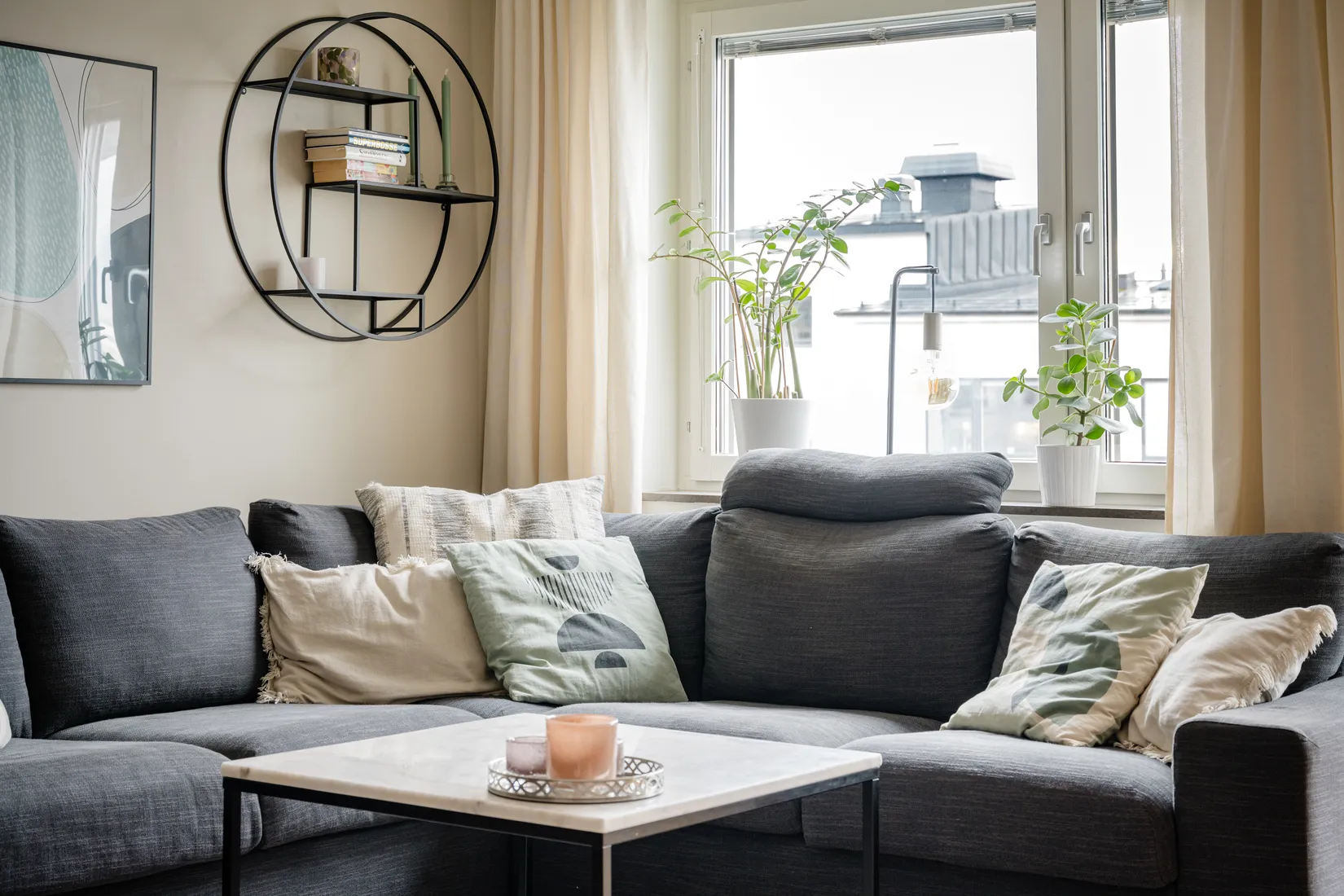 Bostadsrätt, Vantörsvägen 262, Fruängen, Stockholm