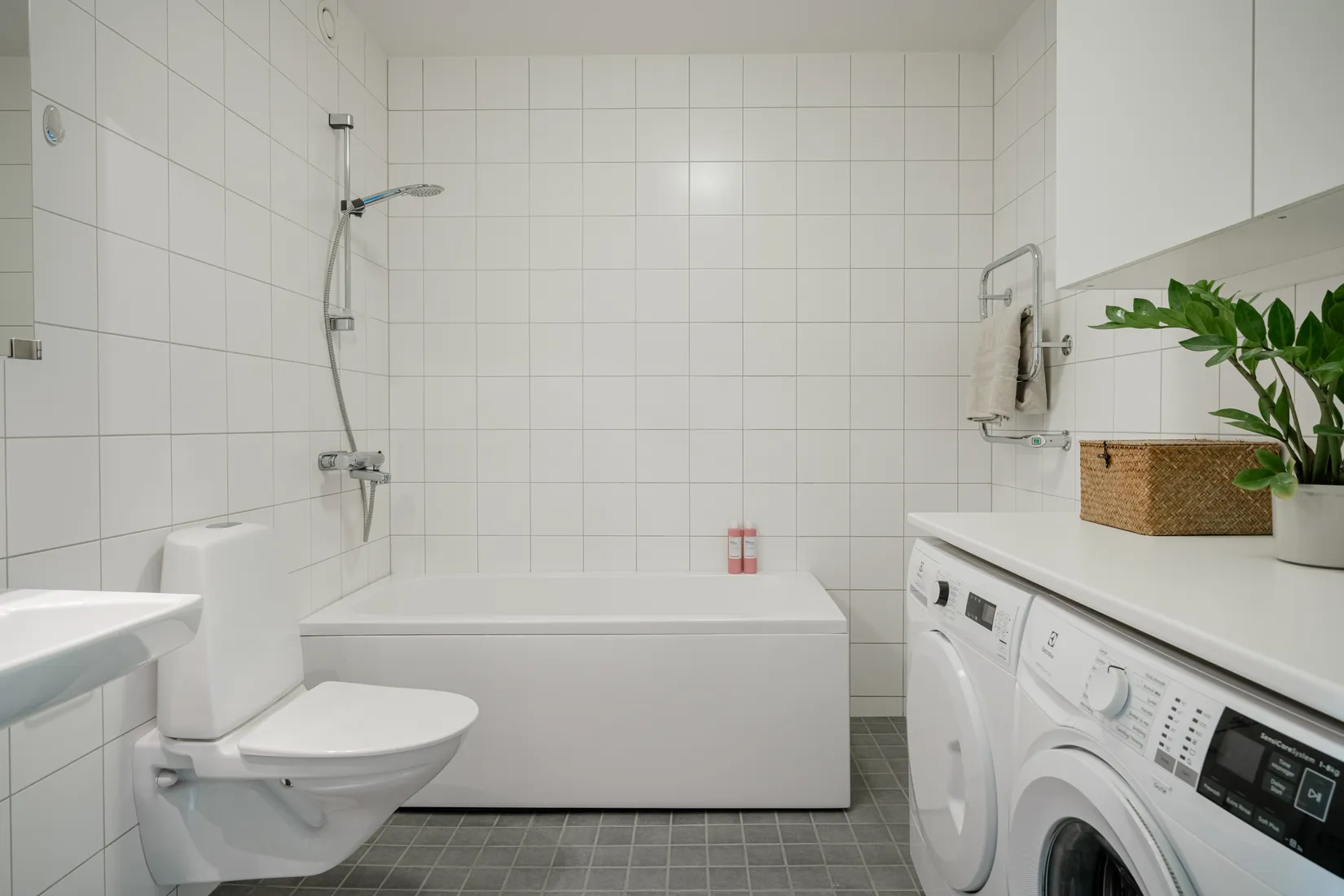 Bostadsrätt, Vantörsvägen 262, Fruängen, Stockholm