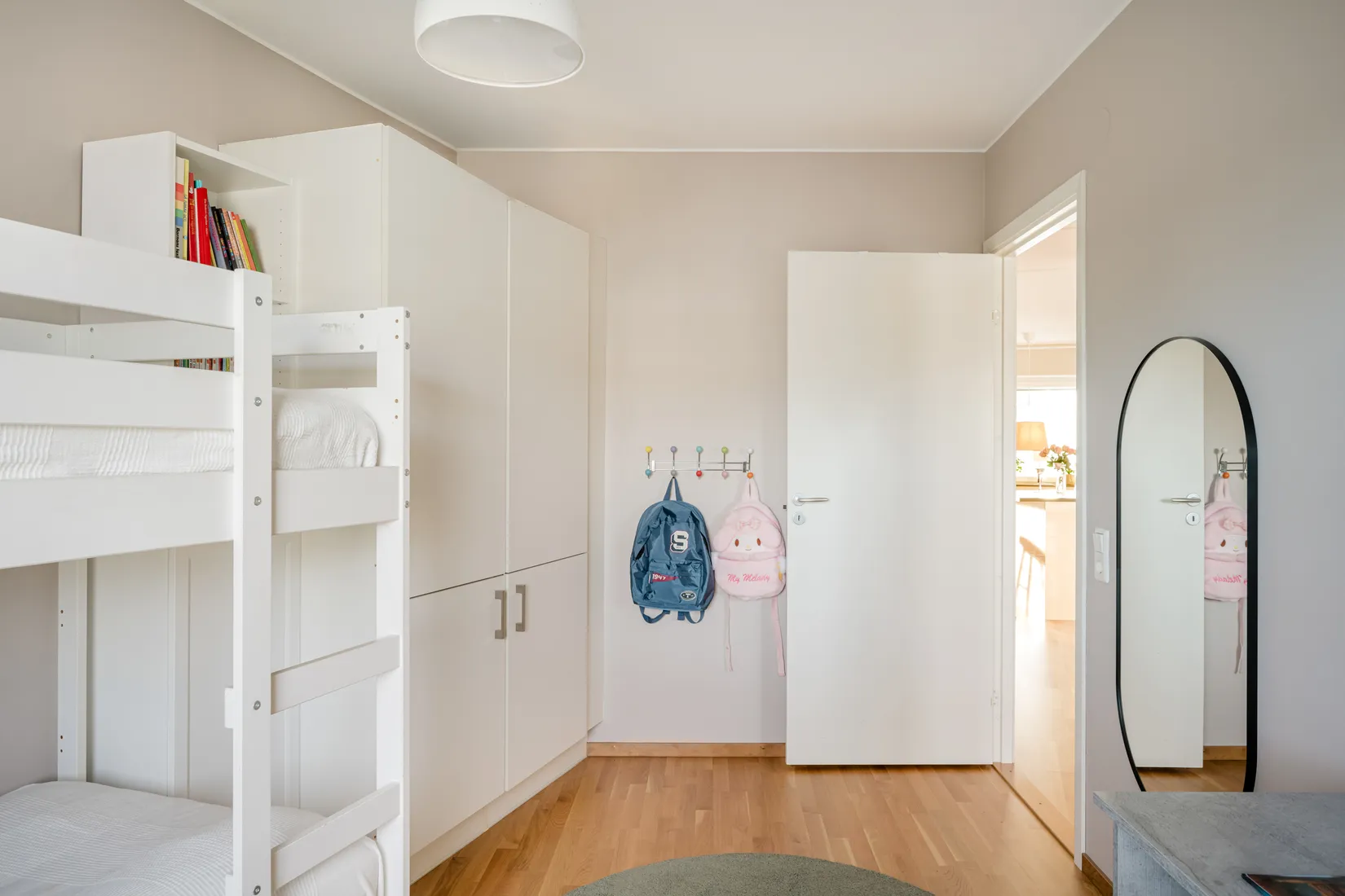 Bostadsrätt, Vantörsvägen 262, Fruängen, Stockholm