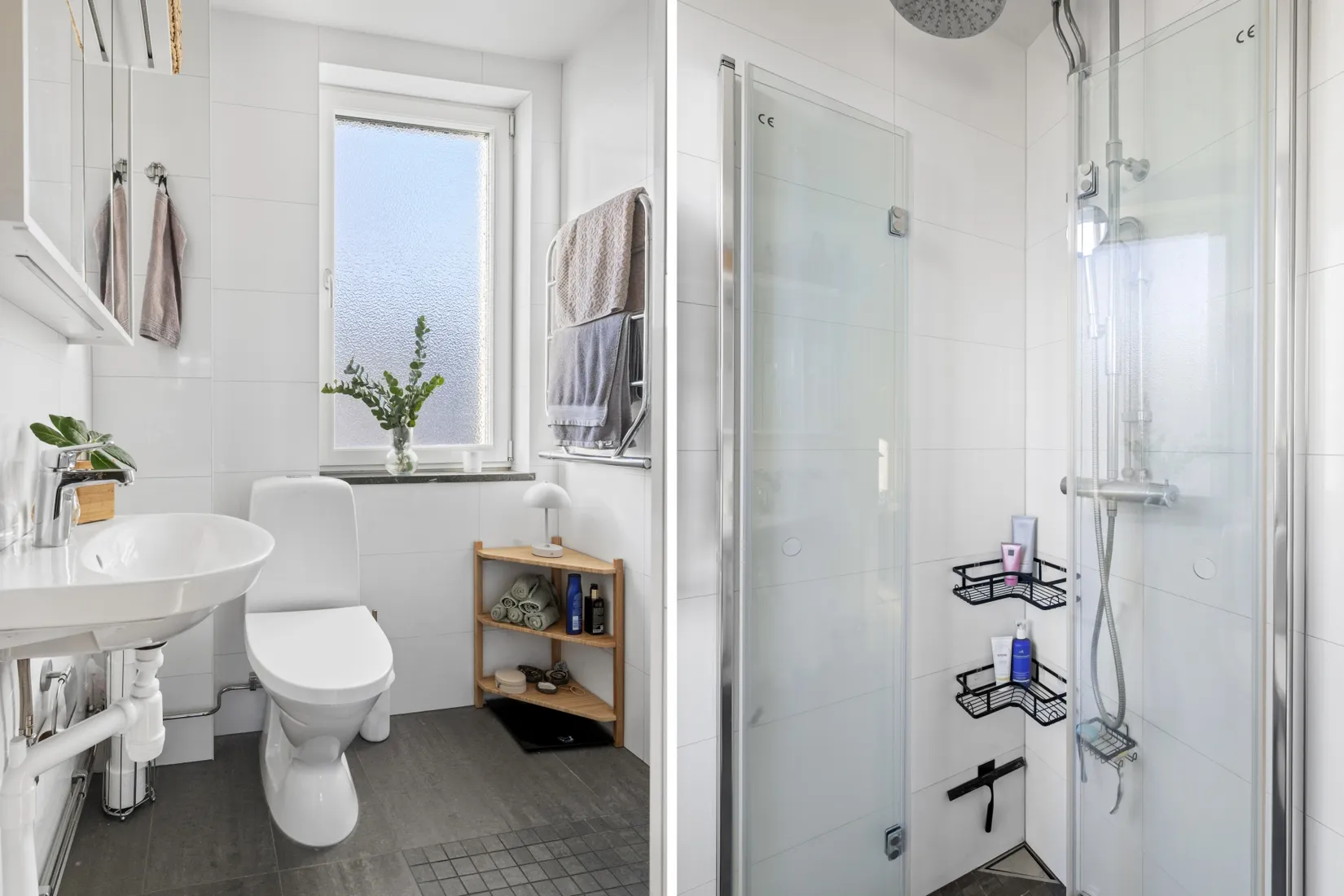 Bostadsrätt, Björkbacksvägen 36, Johannesfred, Stockholm