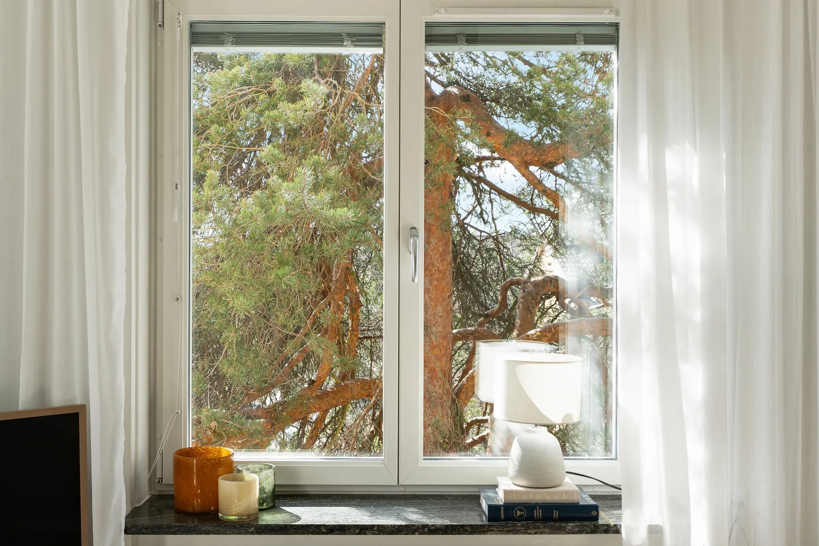 Bostadsrätt, Björkbacksvägen 36, Johannesfred, Stockholm