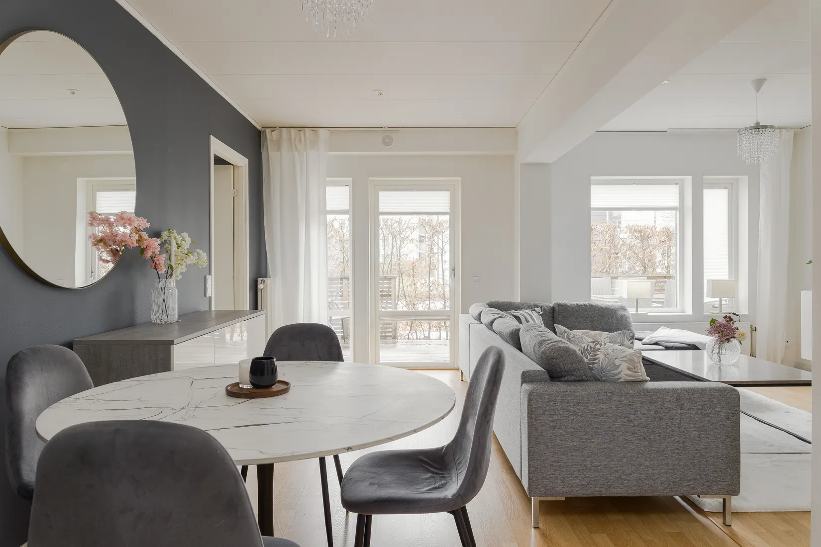 Bostadsrätt, Rundquists väg 2, Vikaholm, Växjö