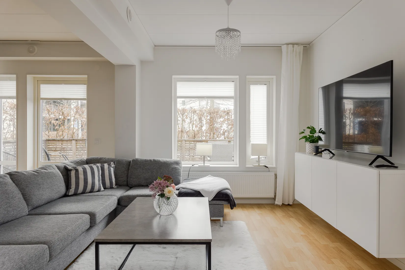 Bostadsrätt, Rundquists väg 2, Vikaholm, Växjö