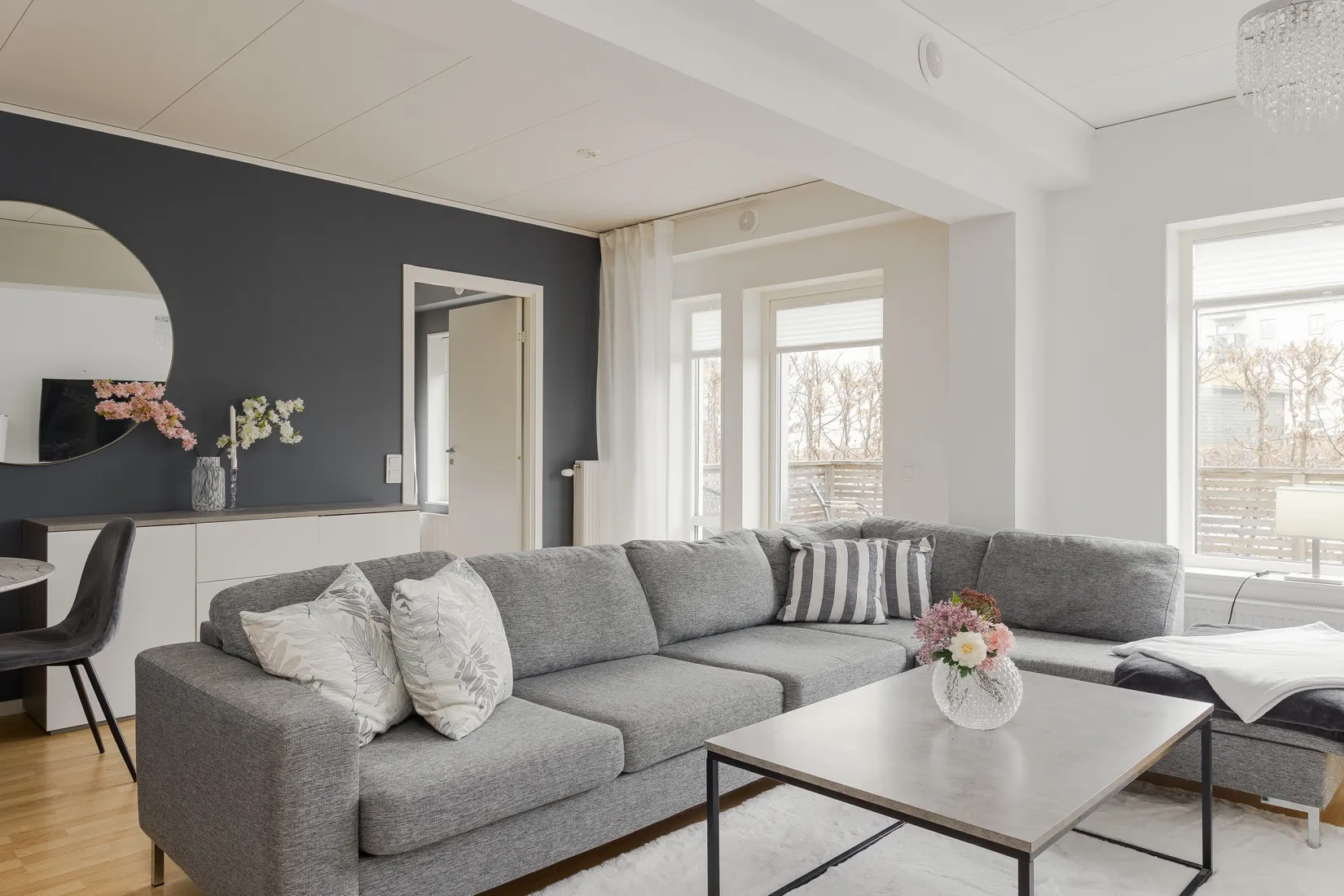 Bostadsrätt, Rundquists väg 2, Vikaholm, Växjö