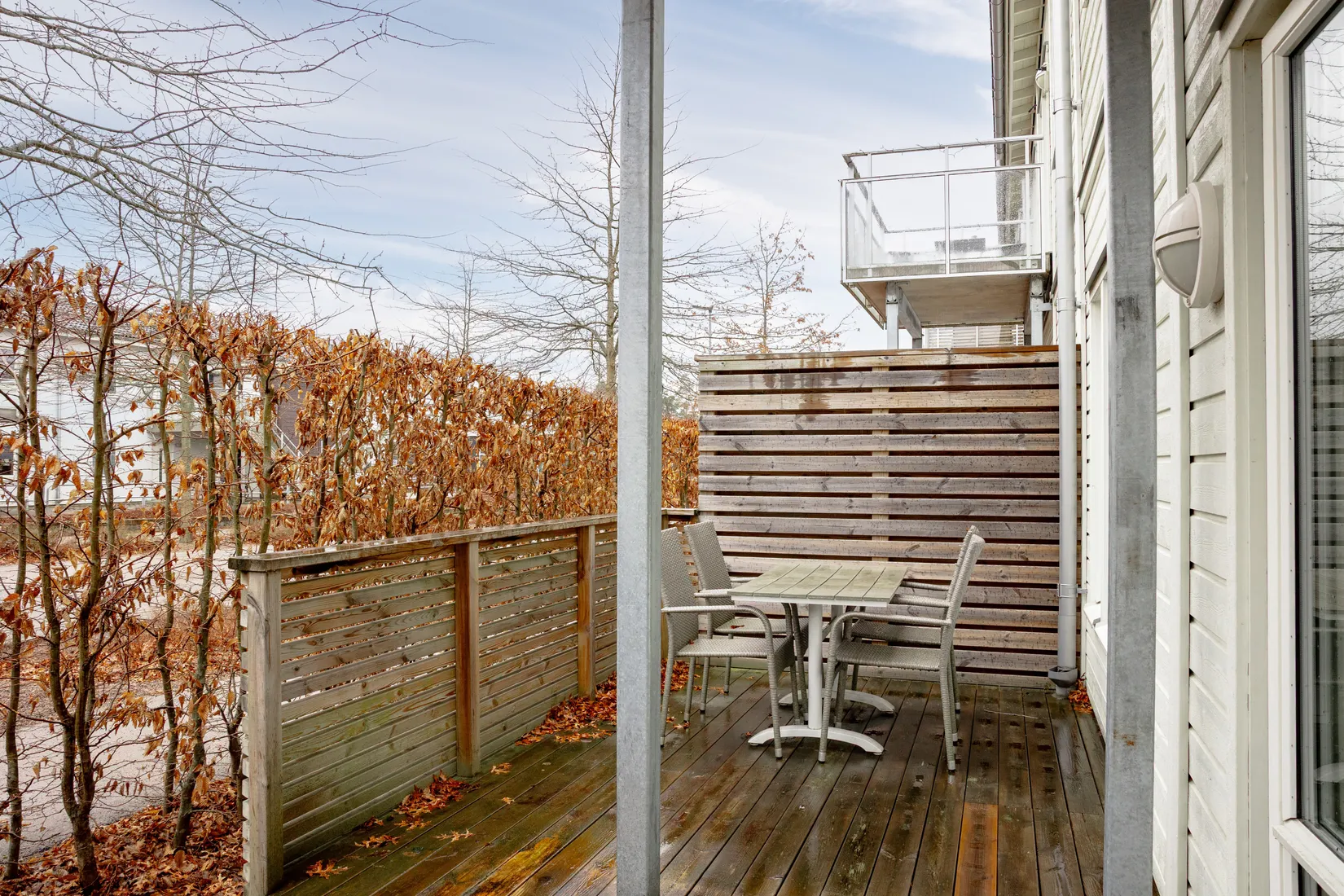 Bostadsrätt, Rundquists väg 2, Vikaholm, Växjö