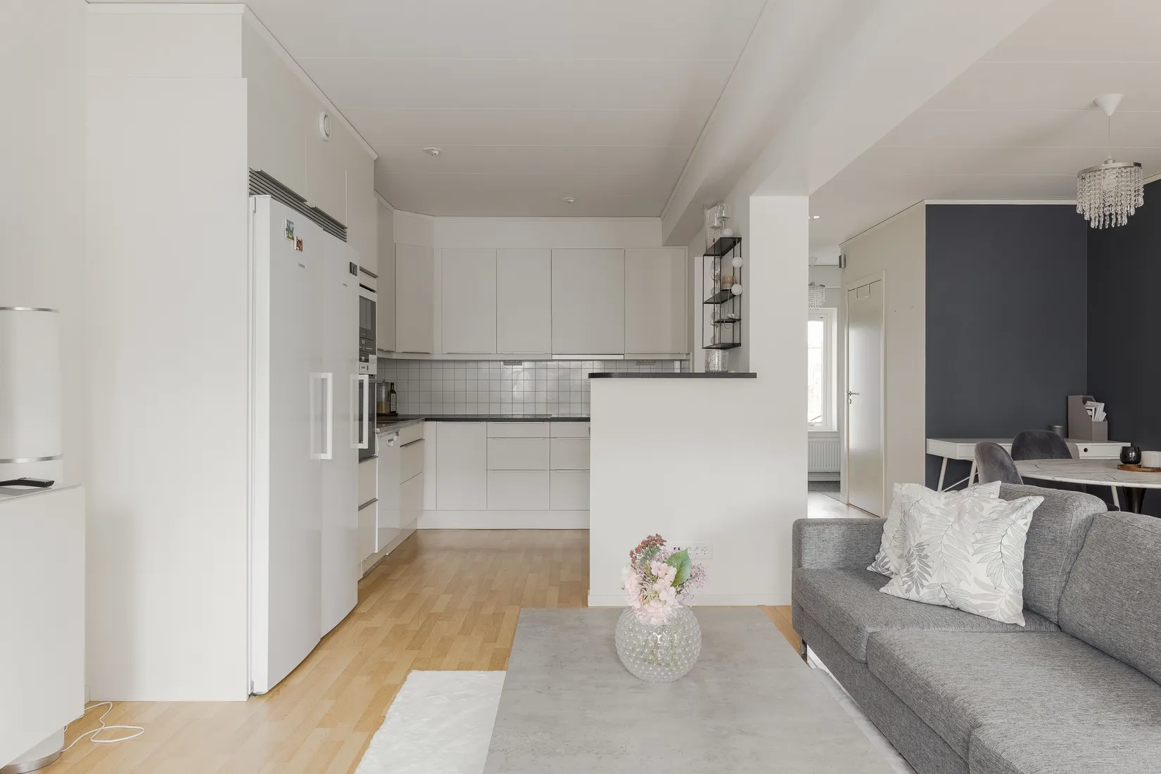 Bostadsrätt, Rundquists väg 2, Vikaholm, Växjö