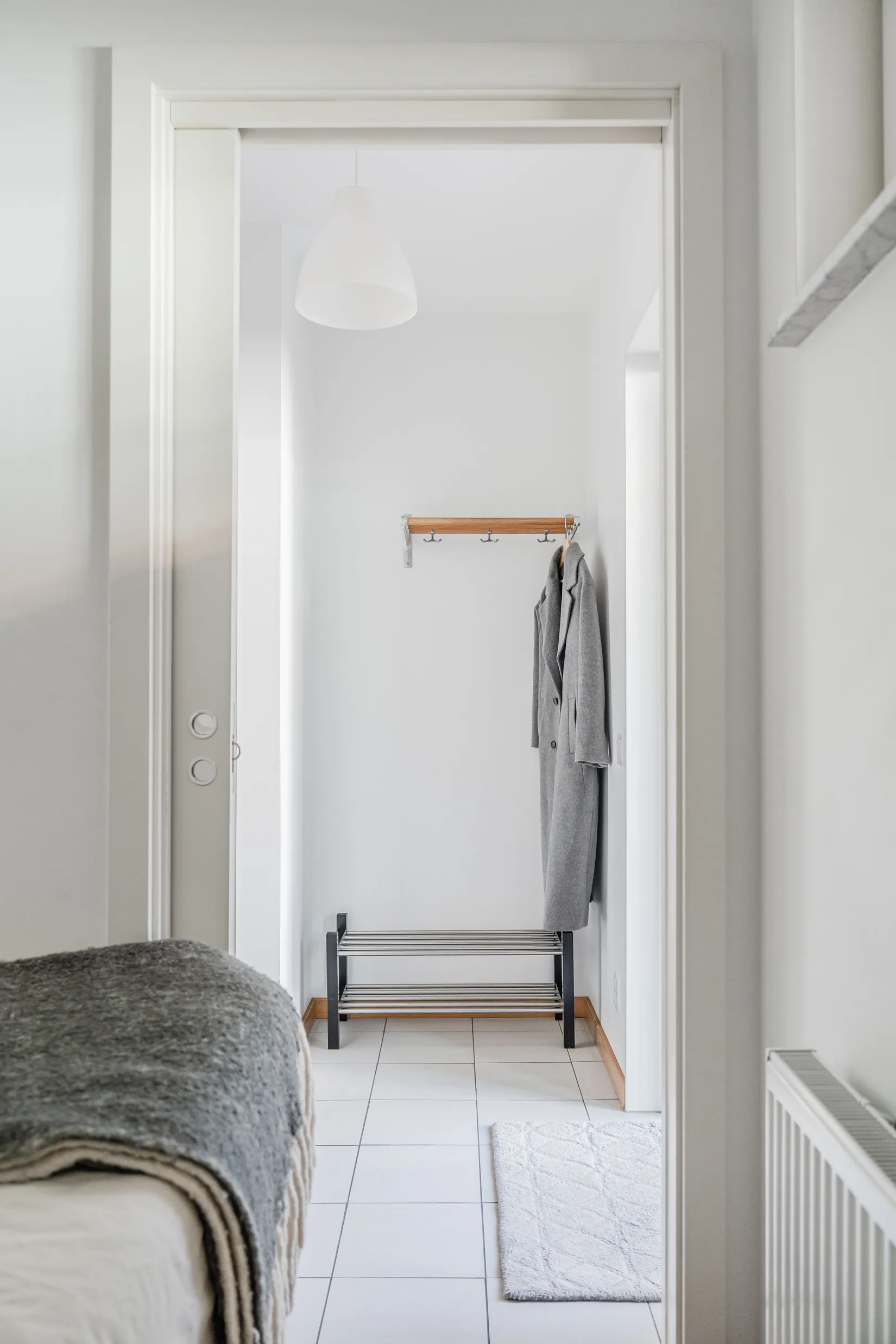 Bostadsrätt, Margit Sahlins gata 3, Kapellgärdet, Uppsala