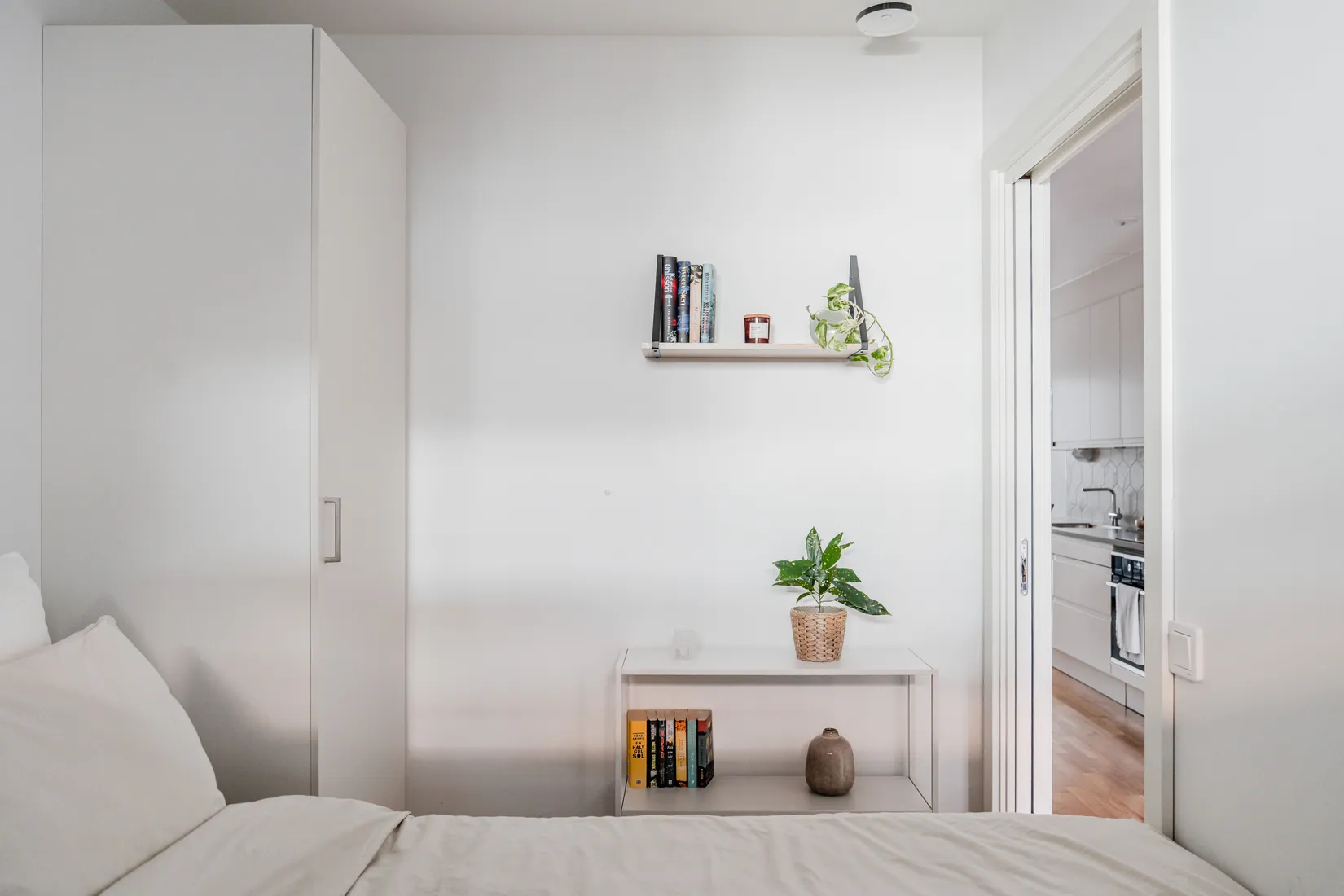 Bostadsrätt, Margit Sahlins gata 3, Kapellgärdet, Uppsala