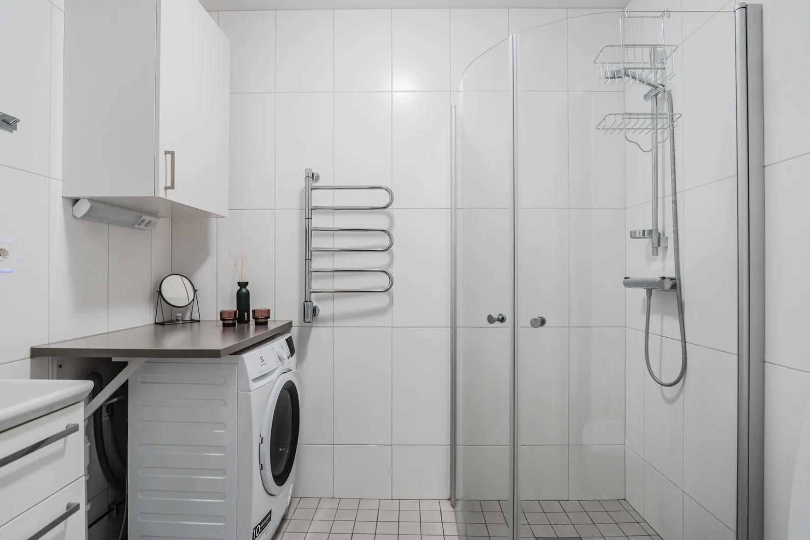 Bostadsrätt, Margit Sahlins gata 3, Kapellgärdet, Uppsala