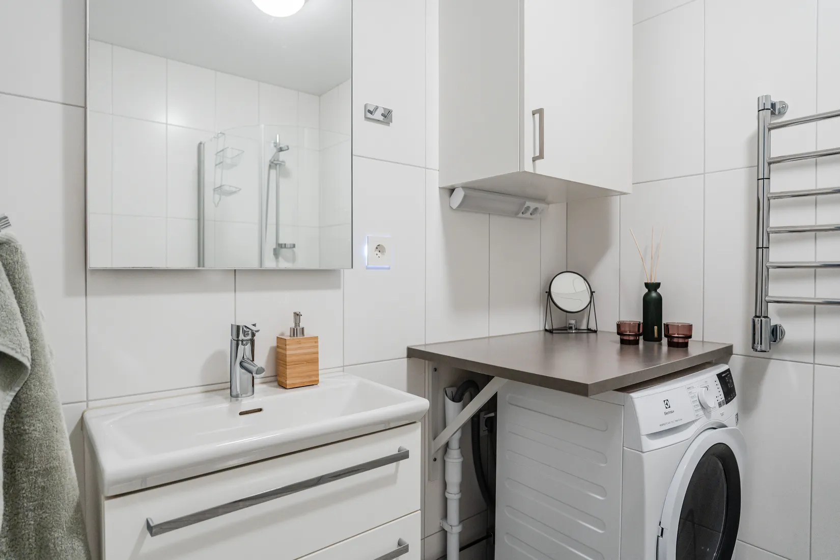 Bostadsrätt, Margit Sahlins gata 3, Kapellgärdet, Uppsala