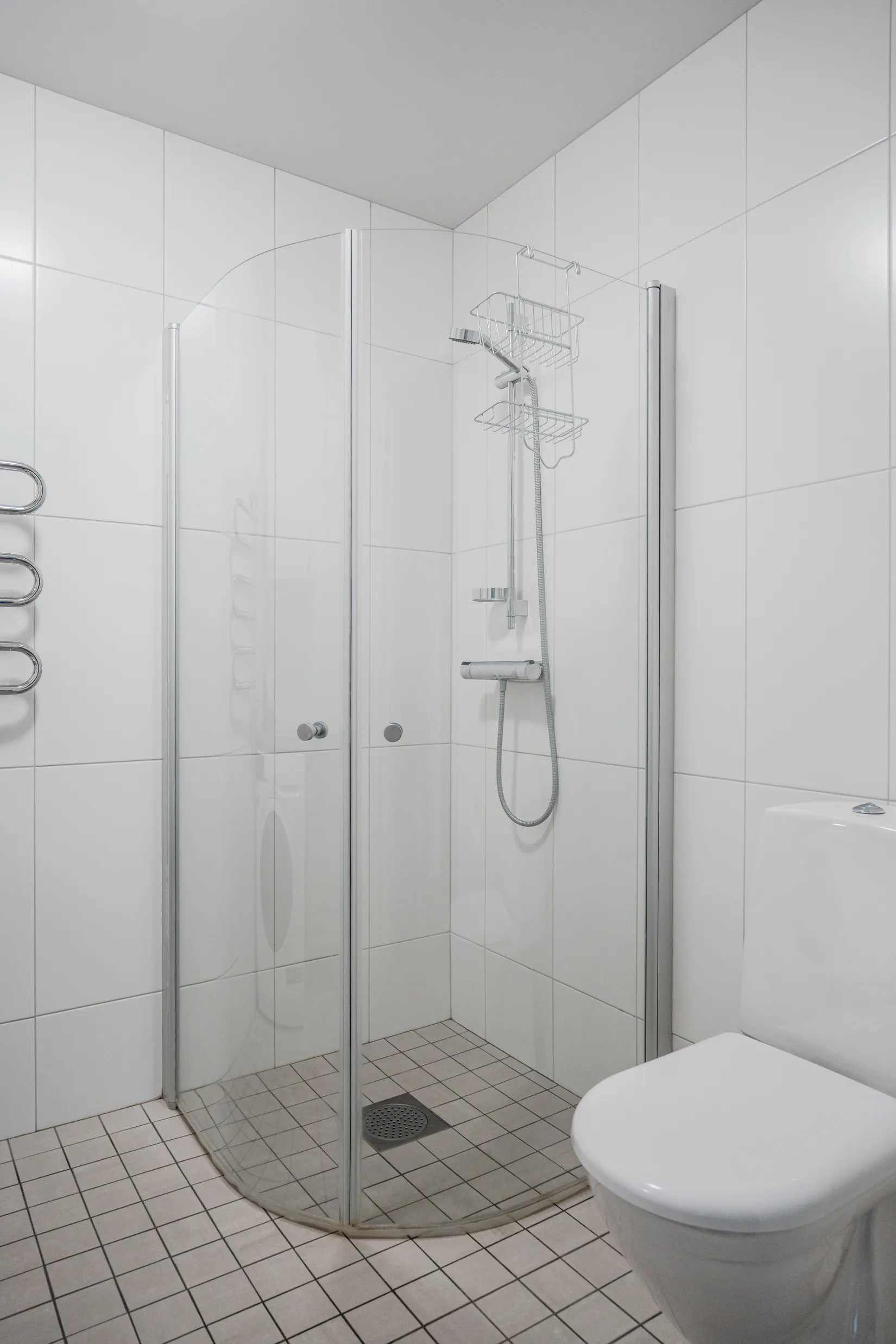 Bostadsrätt, Margit Sahlins gata 3, Kapellgärdet, Uppsala