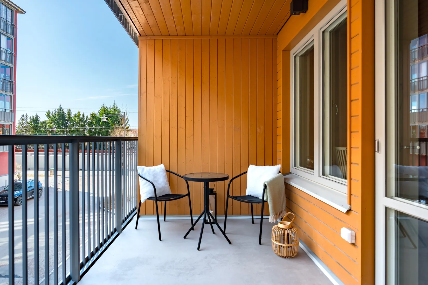 Bostadsrätt, Margit Sahlins gata 3, Kapellgärdet, Uppsala