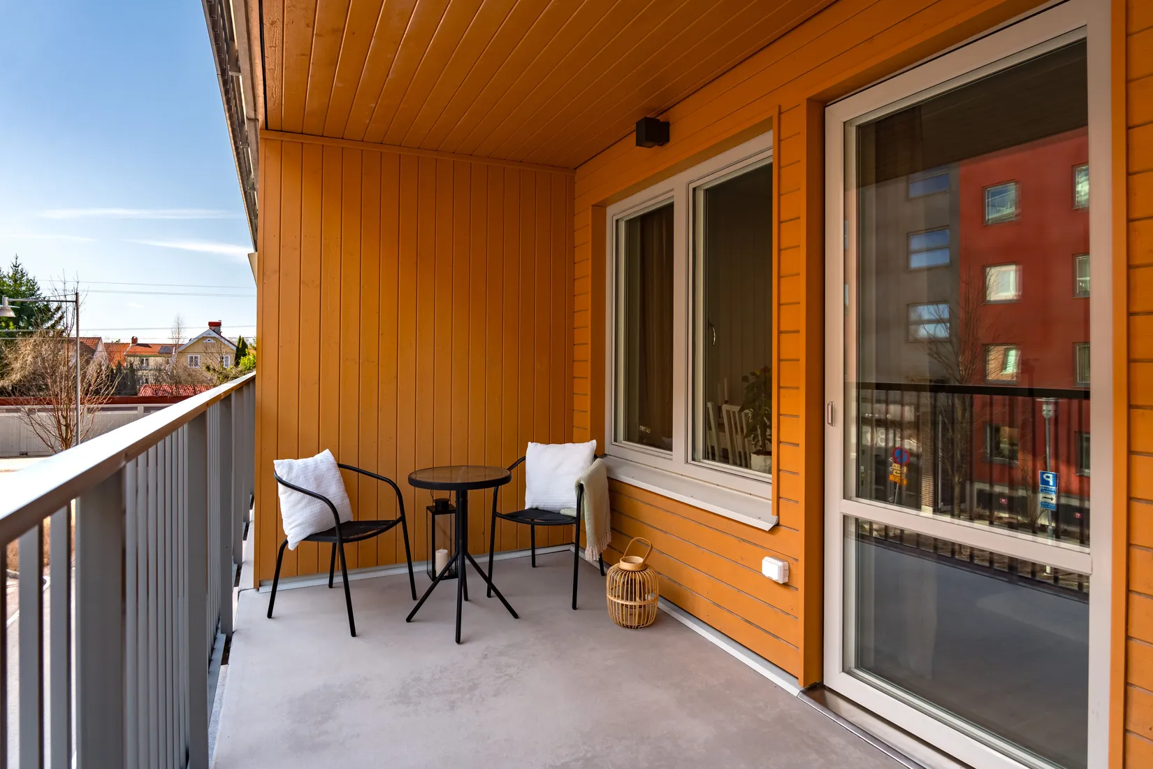 Bostadsrätt, Margit Sahlins gata 3, Kapellgärdet, Uppsala