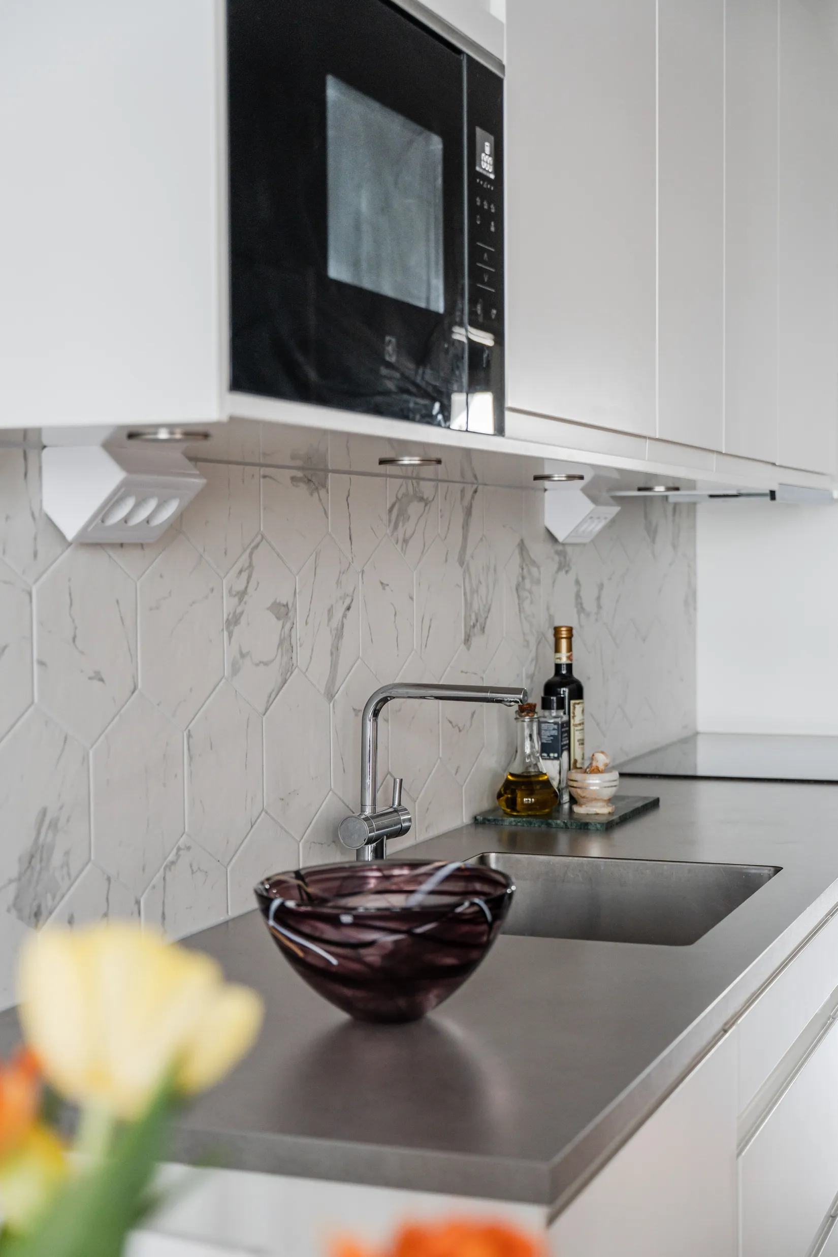 Bostadsrätt, Margit Sahlins gata 3, Kapellgärdet, Uppsala