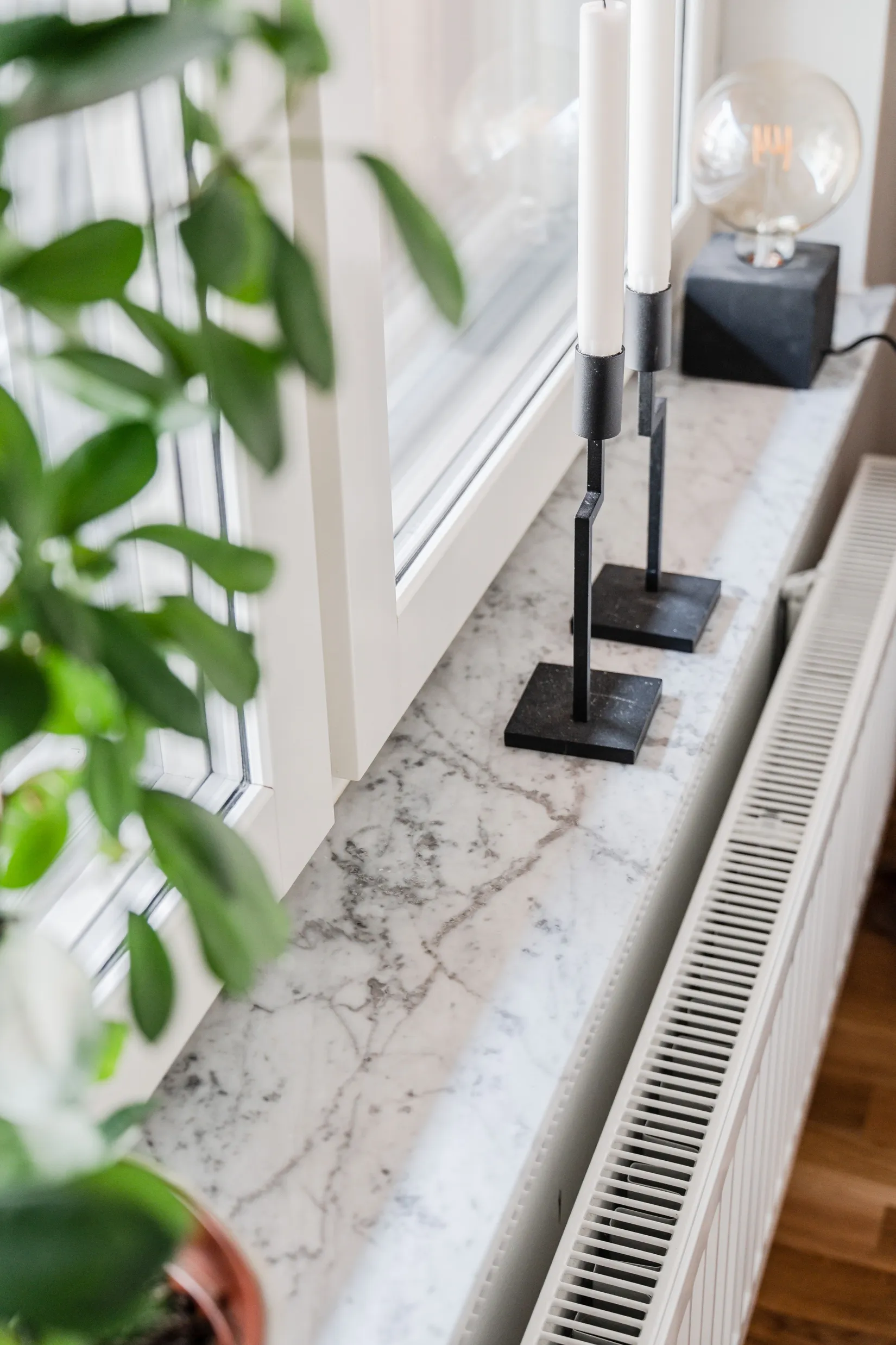 Bostadsrätt, Margit Sahlins gata 3, Kapellgärdet, Uppsala